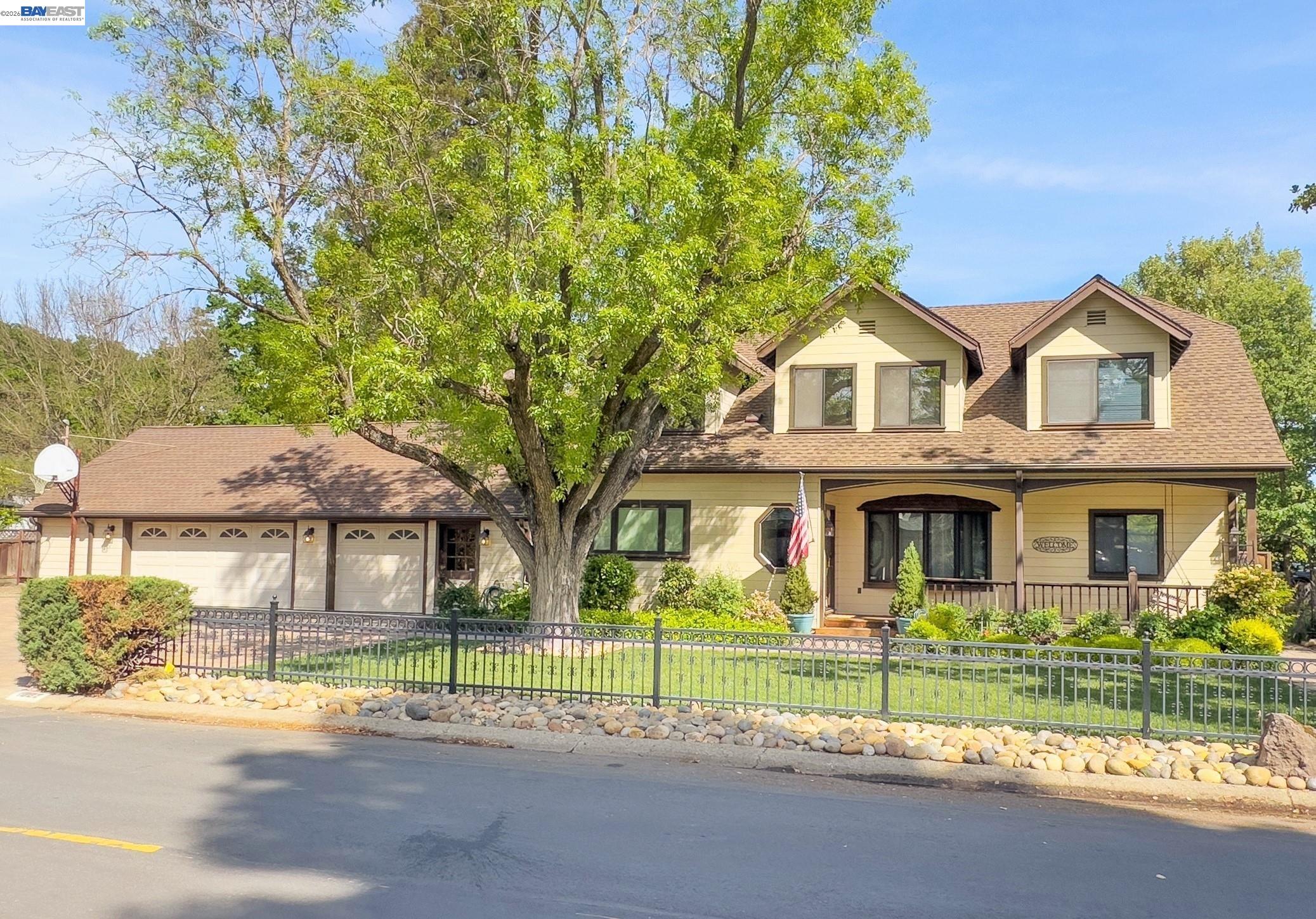 Homes For Sale in Lafayette, CA