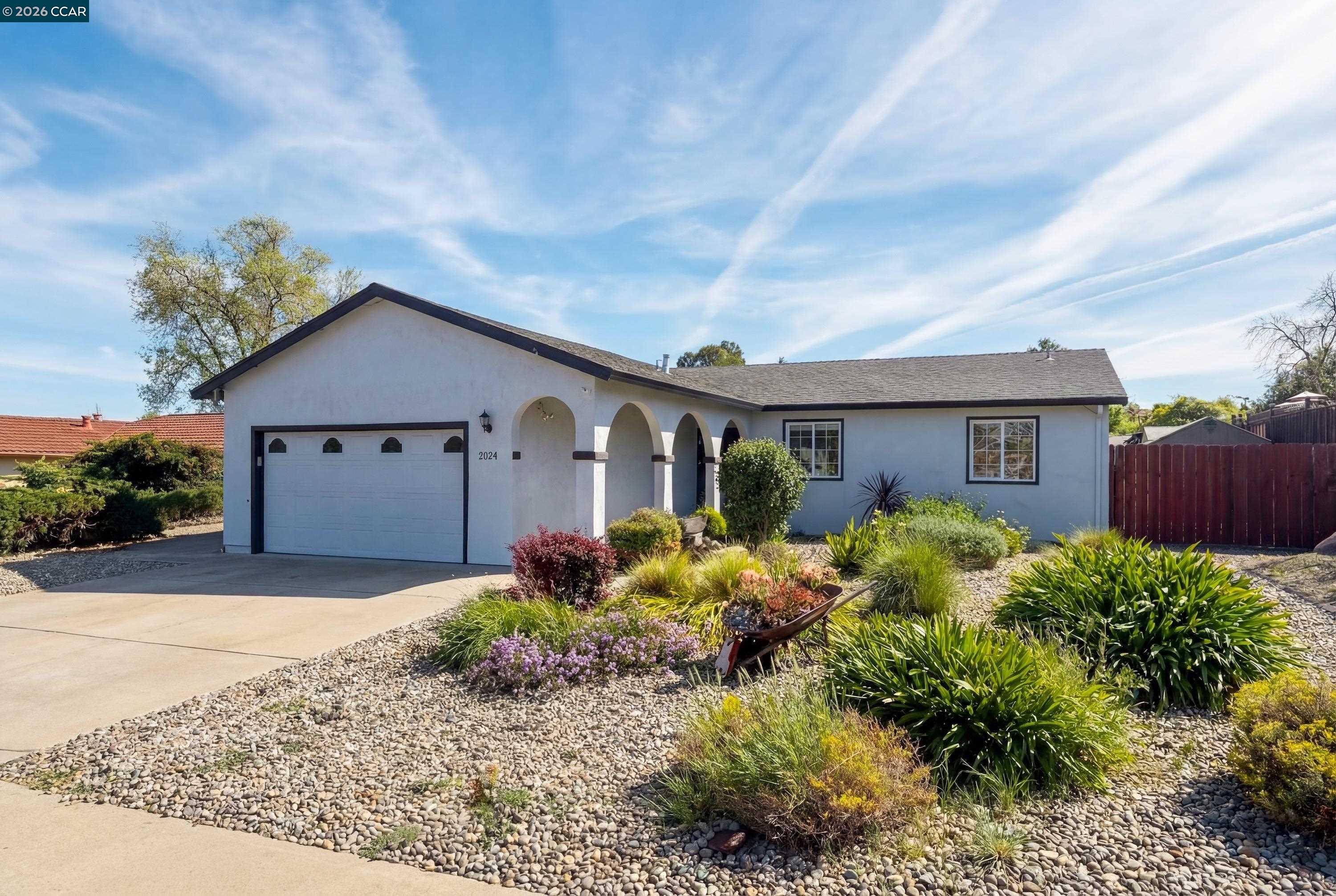 281 Cinnabar Way, Oakley, CA, 94561