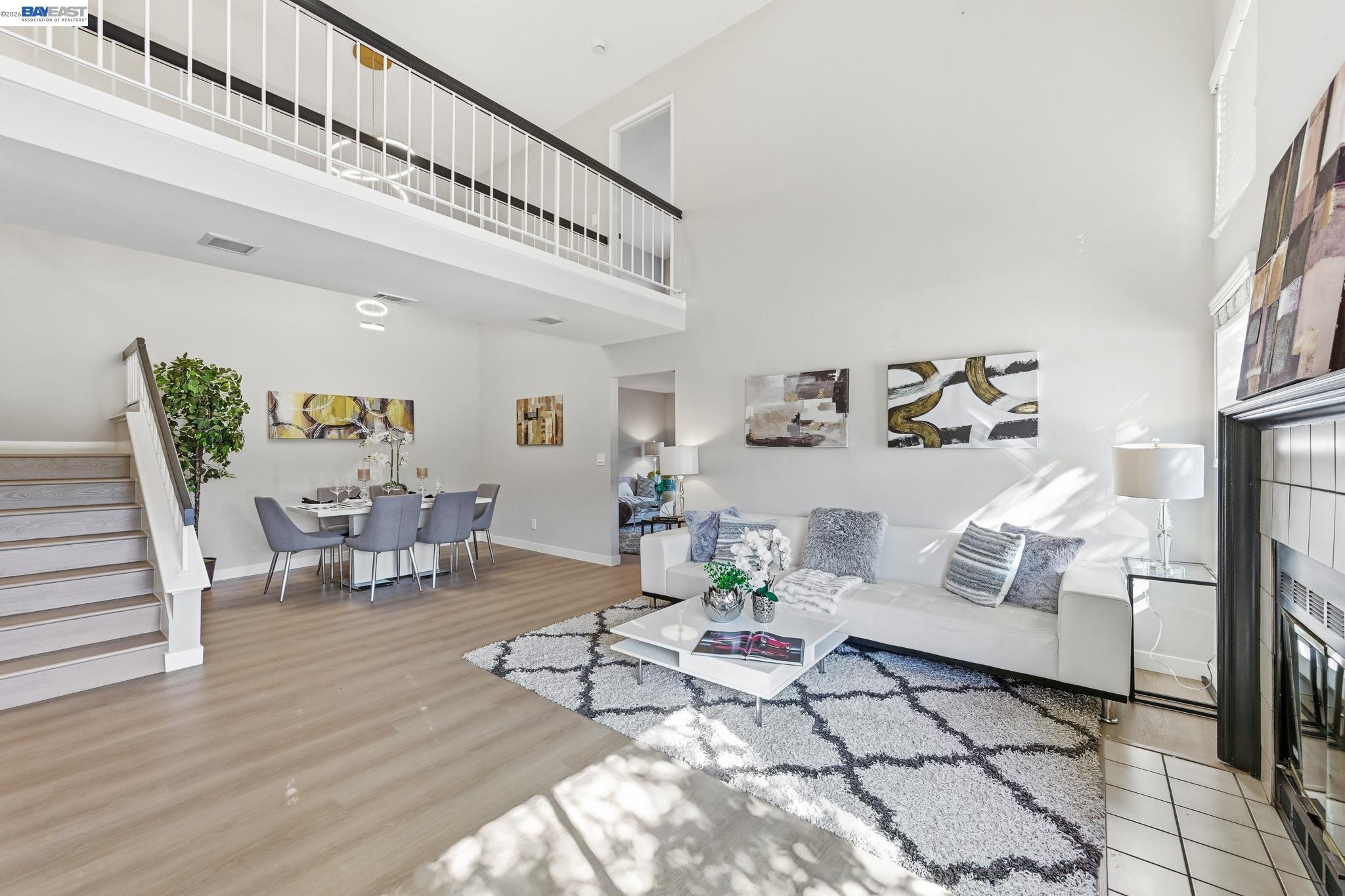 Detail Gallery Image 11 of 52 For 678 Saddleback Ter, Fremont,  CA 94536 - 3 Beds | 2/1 Baths