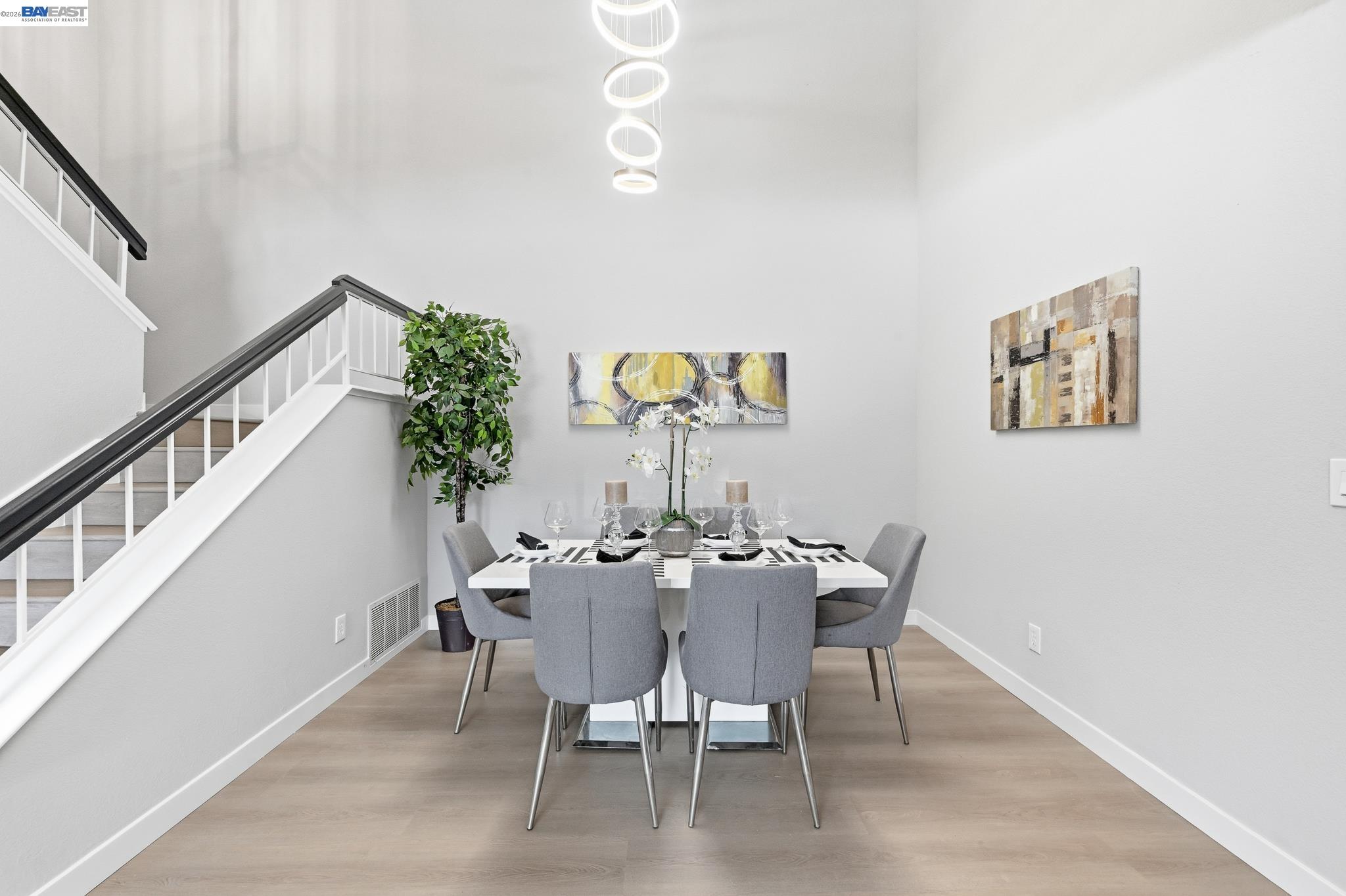 Detail Gallery Image 12 of 52 For 678 Saddleback Ter, Fremont,  CA 94536 - 3 Beds | 2/1 Baths