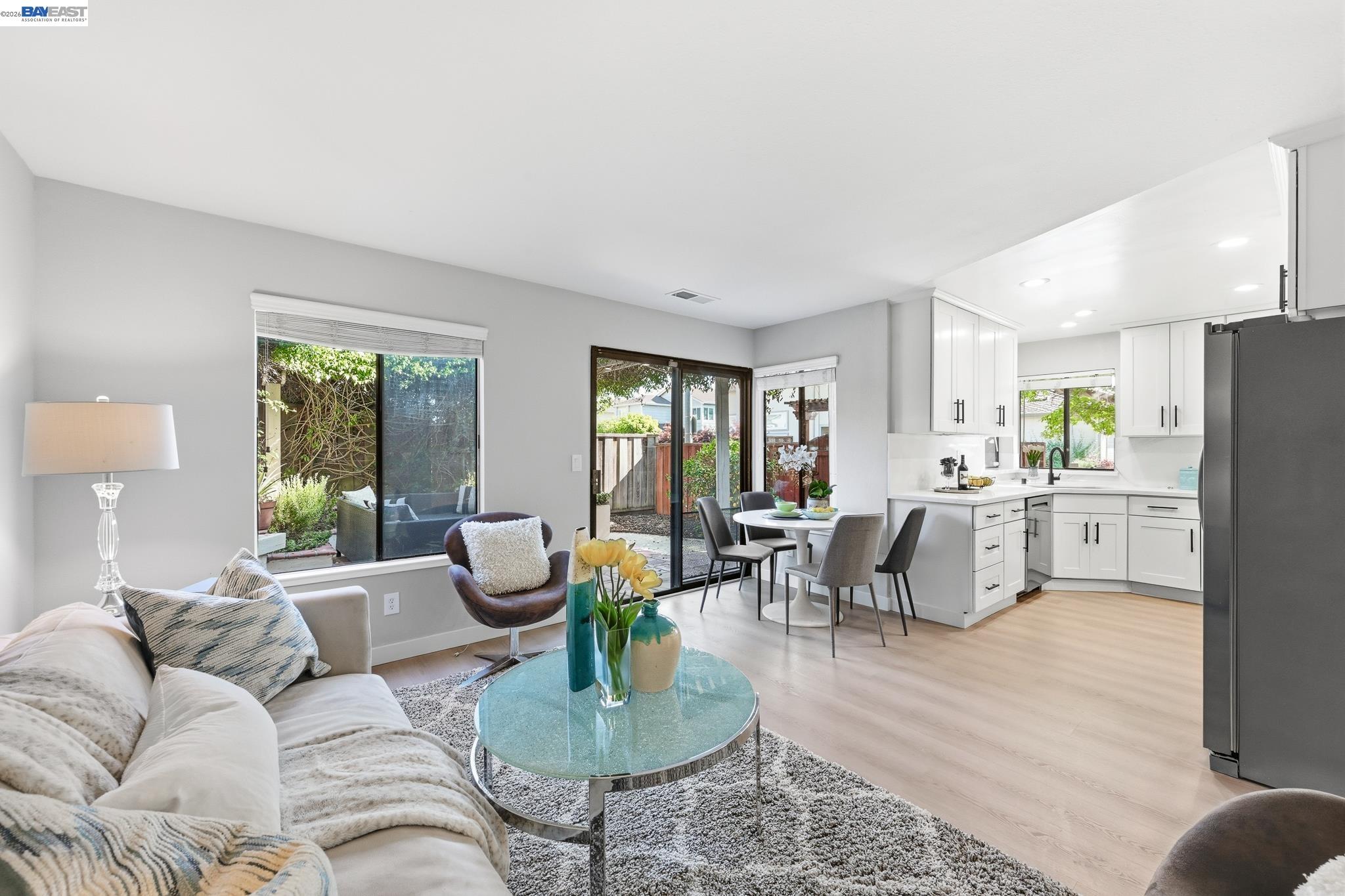 Detail Gallery Image 18 of 52 For 678 Saddleback Ter, Fremont,  CA 94536 - 3 Beds | 2/1 Baths