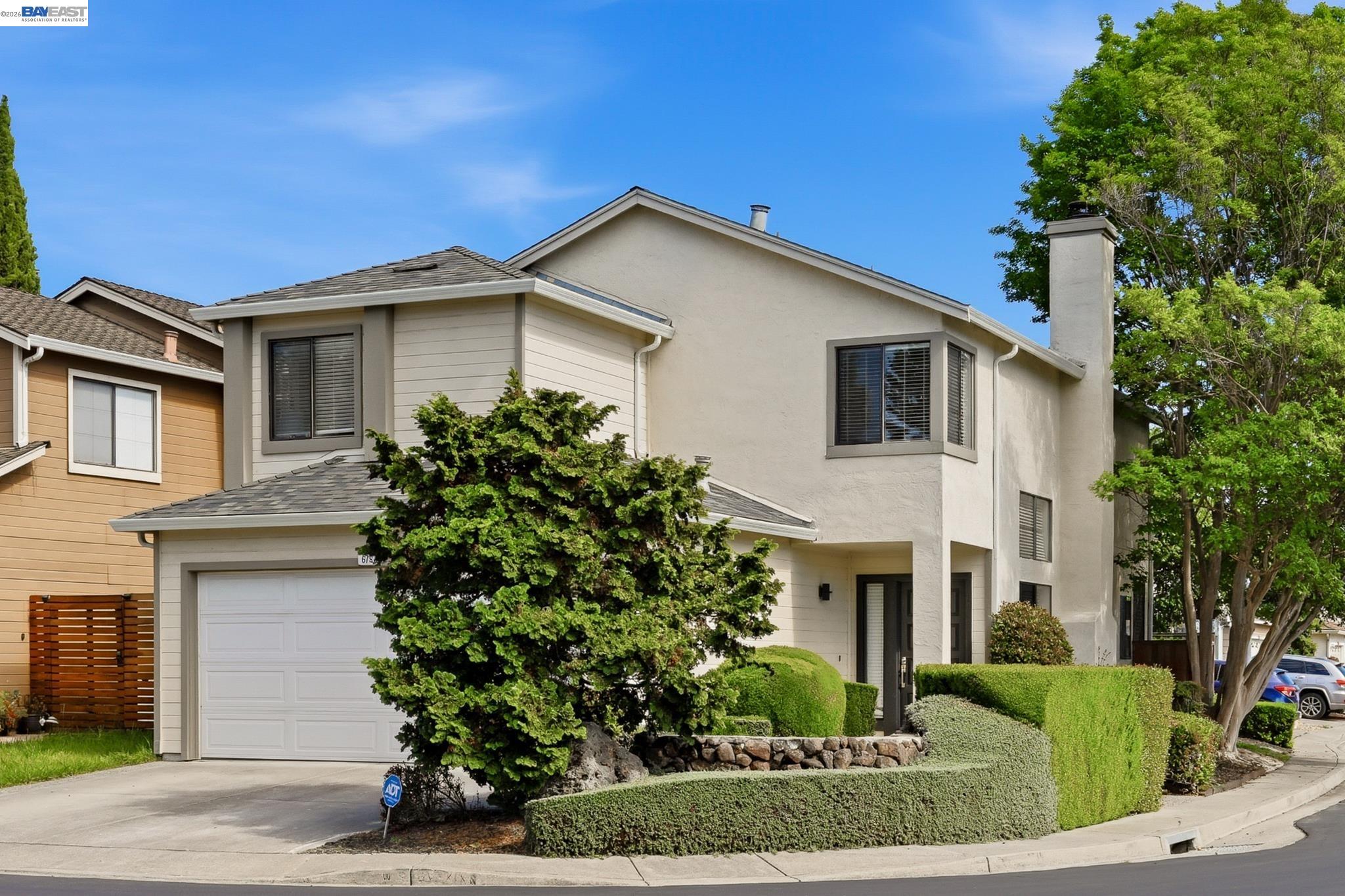 Detail Gallery Image 3 of 52 For 678 Saddleback Ter, Fremont,  CA 94536 - 3 Beds | 2/1 Baths