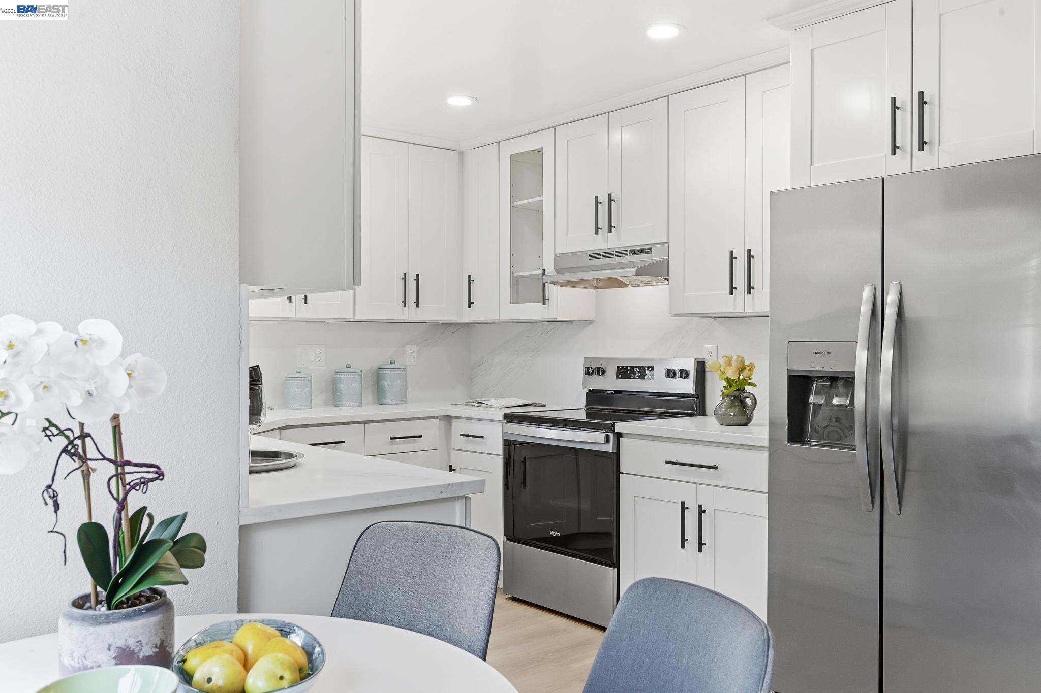 Detail Gallery Image 22 of 52 For 678 Saddleback Ter, Fremont,  CA 94536 - 3 Beds | 2/1 Baths