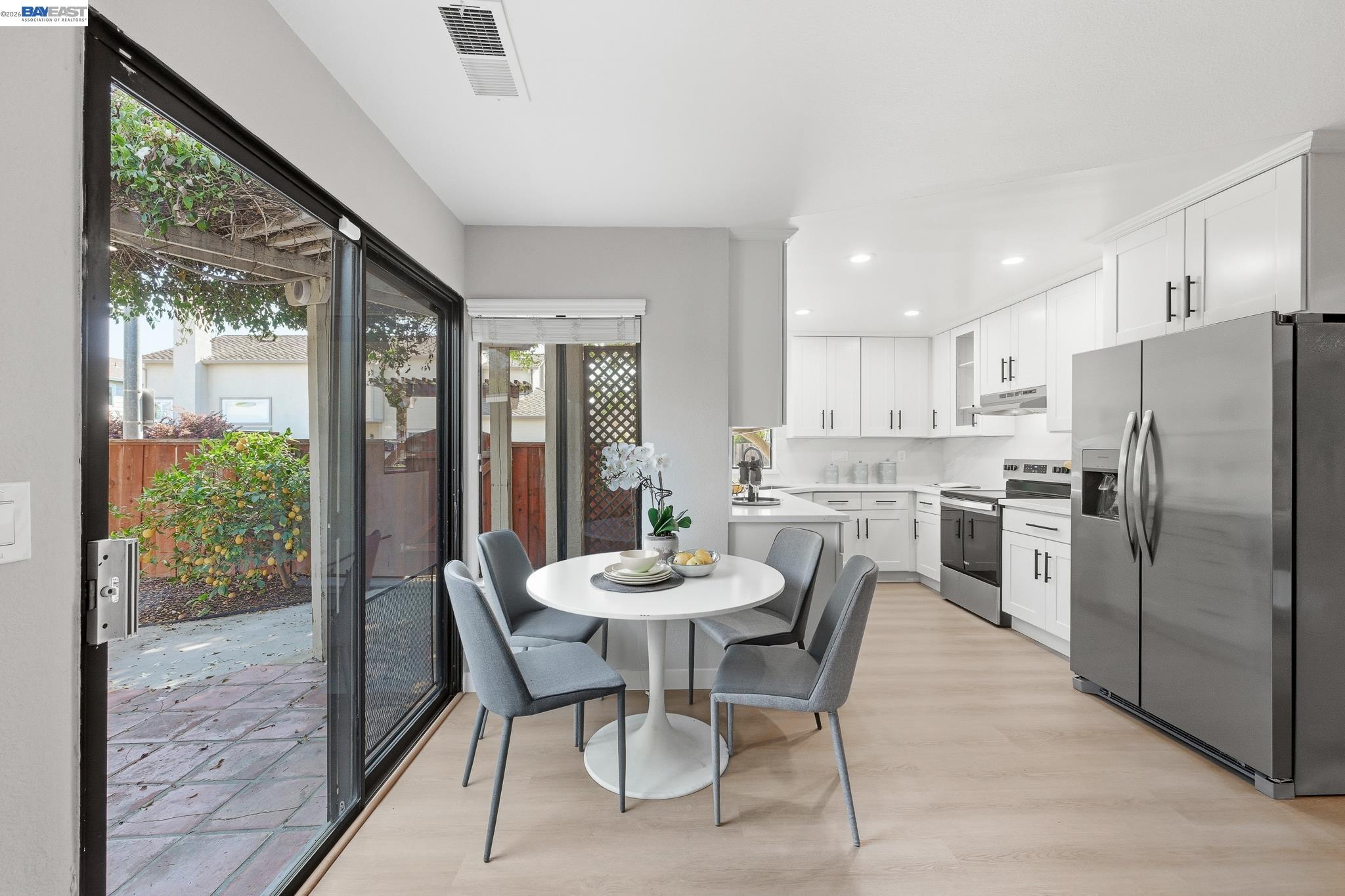 Detail Gallery Image 38 of 52 For 678 Saddleback Ter, Fremont,  CA 94536 - 3 Beds | 2/1 Baths