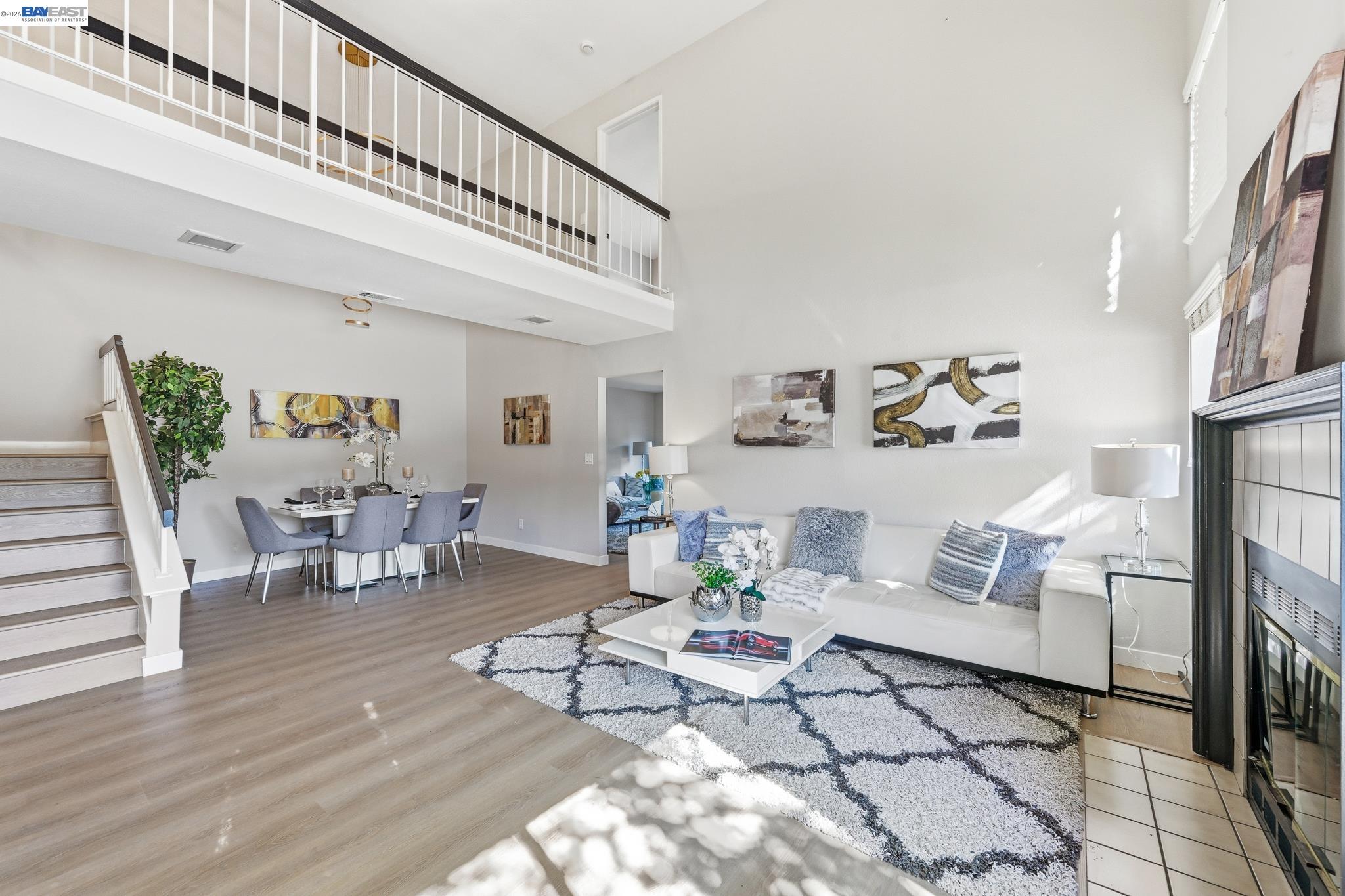 Detail Gallery Image 5 of 52 For 678 Saddleback Ter, Fremont,  CA 94536 - 3 Beds | 2/1 Baths