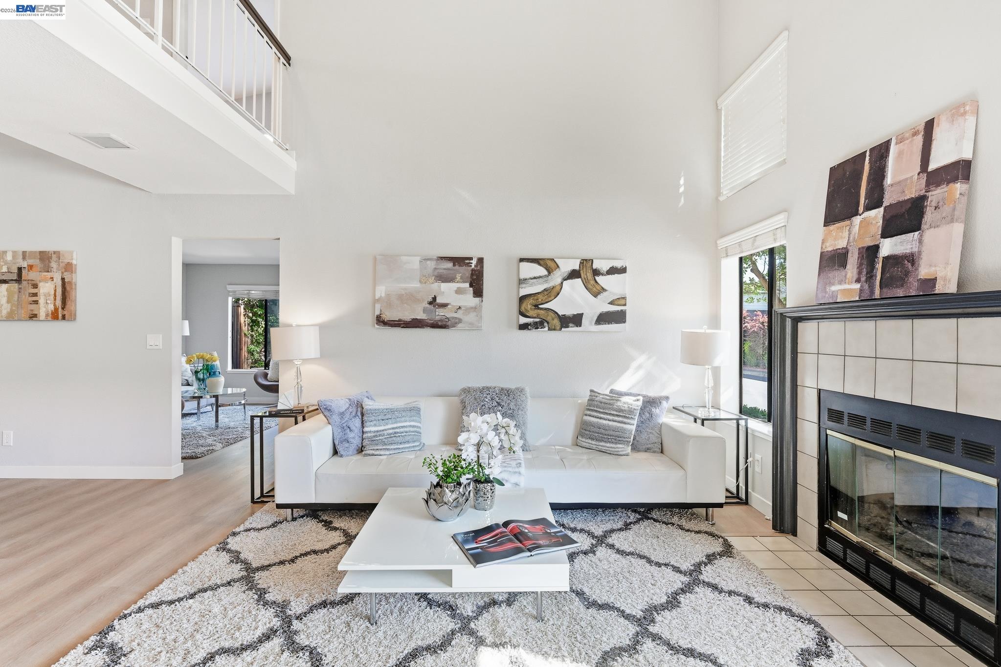 Detail Gallery Image 6 of 52 For 678 Saddleback Ter, Fremont,  CA 94536 - 3 Beds | 2/1 Baths