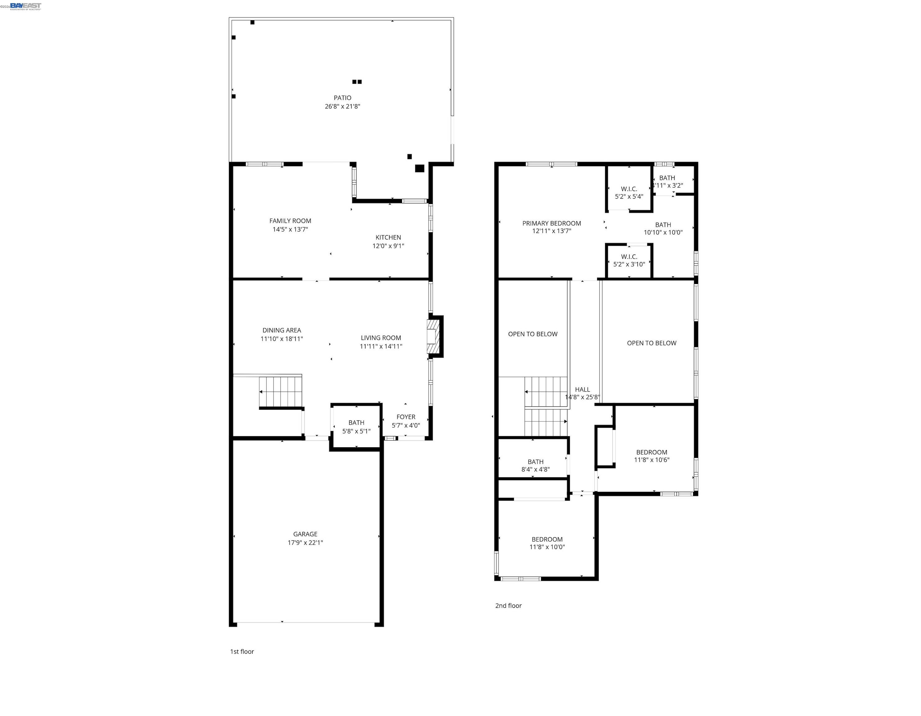Detail Gallery Image 52 of 52 For 678 Saddleback Ter, Fremont,  CA 94536 - 3 Beds | 2/1 Baths