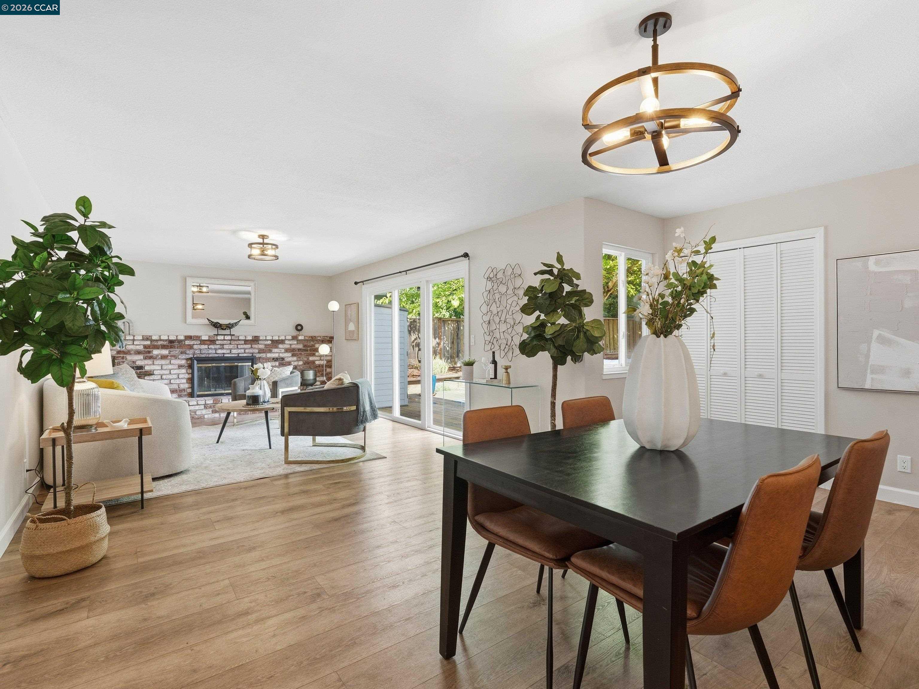 352 Donegal Way, Martinez, CA, 94553