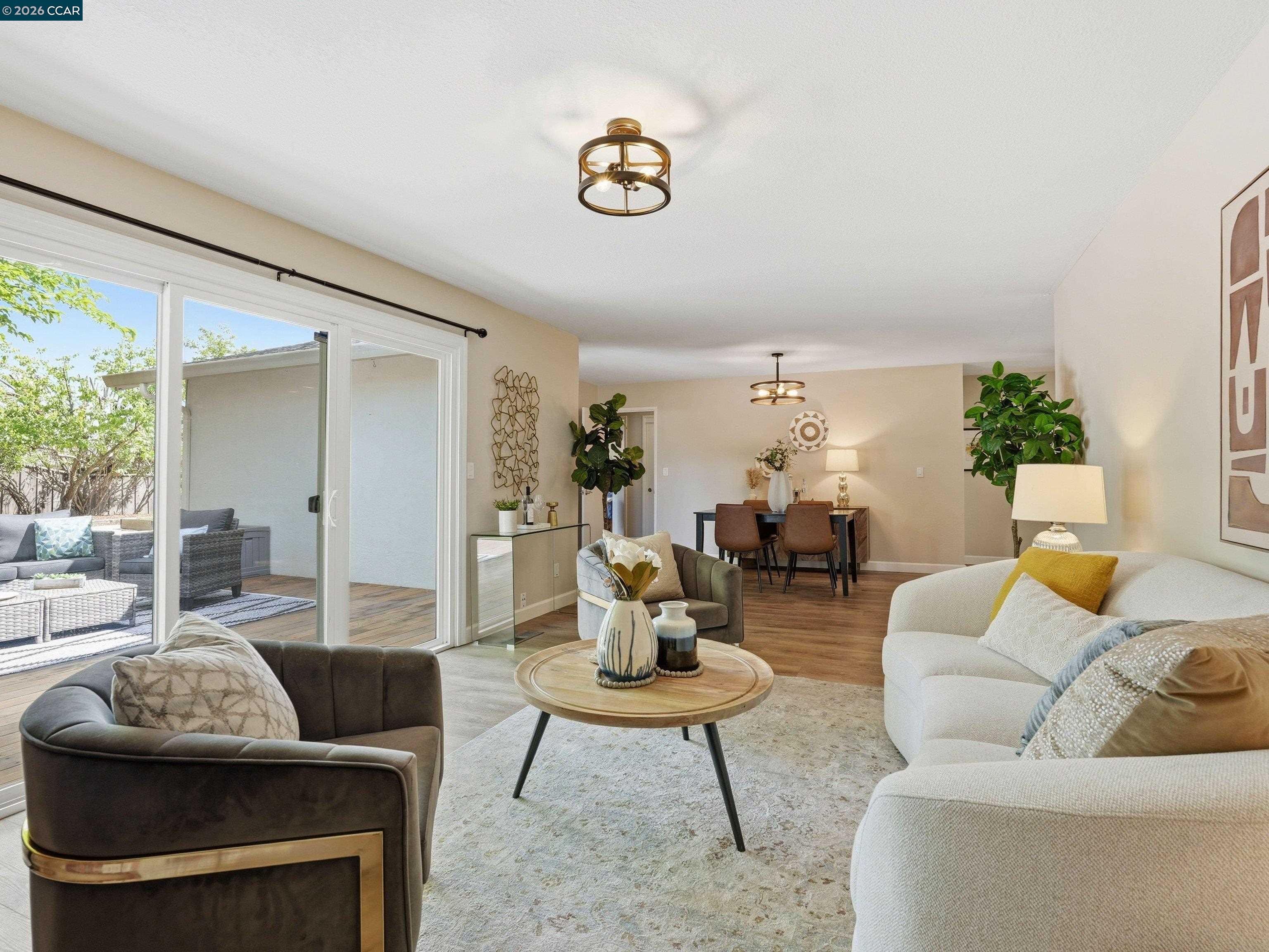 352 Donegal Way, Martinez, CA, 94553