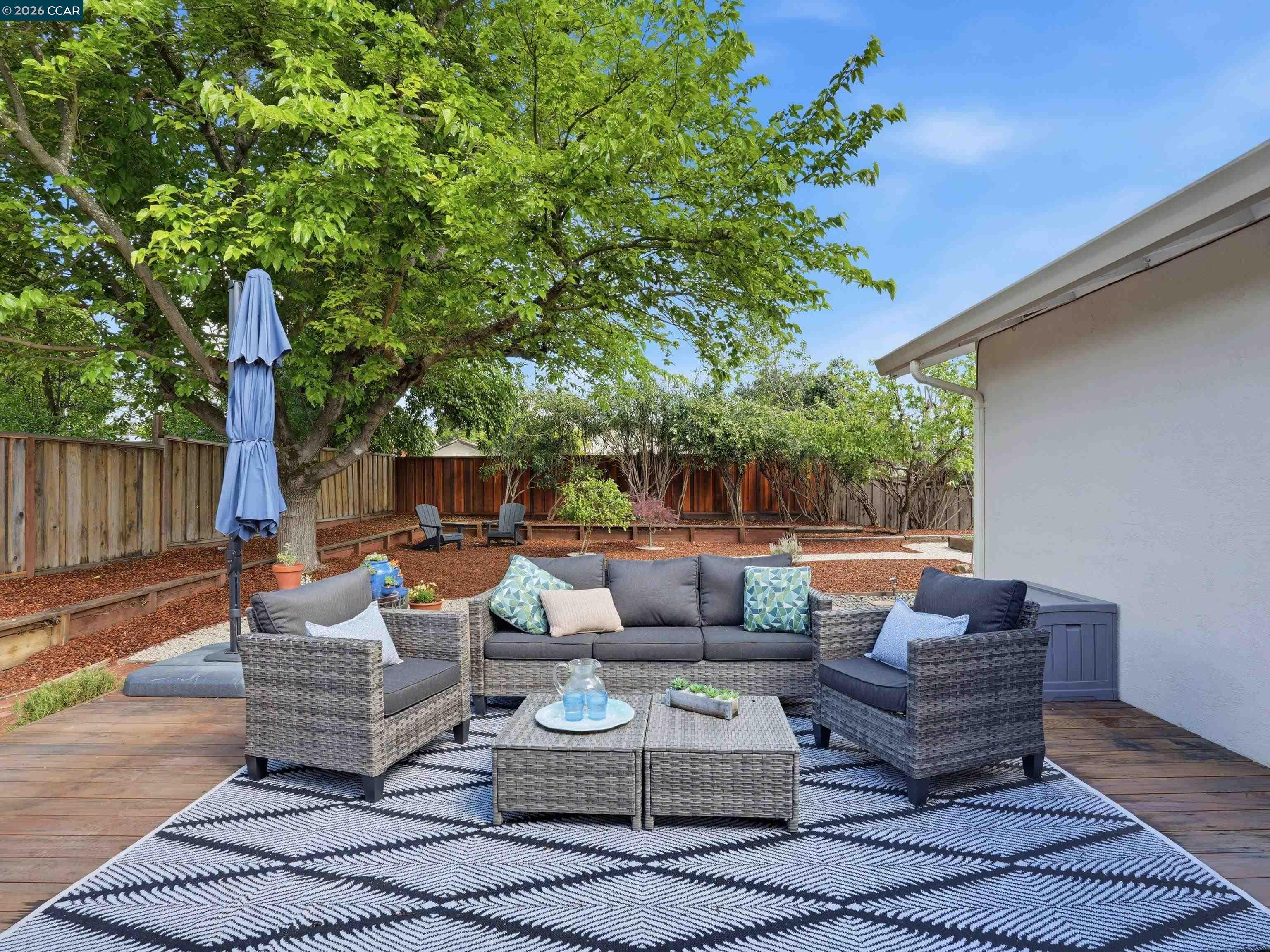 352 Donegal Way, Martinez, CA, 94553