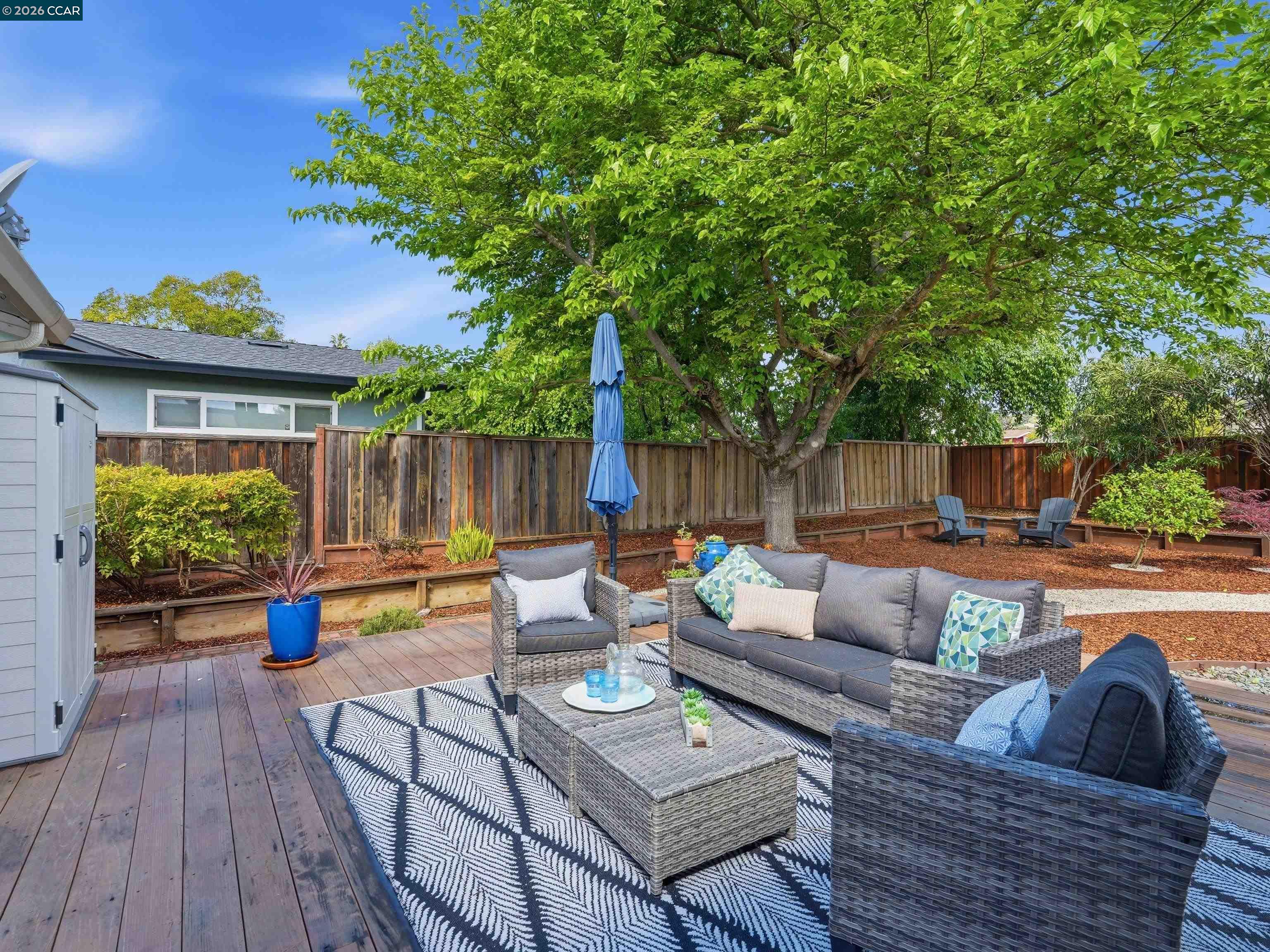 352 Donegal Way, Martinez, CA, 94553