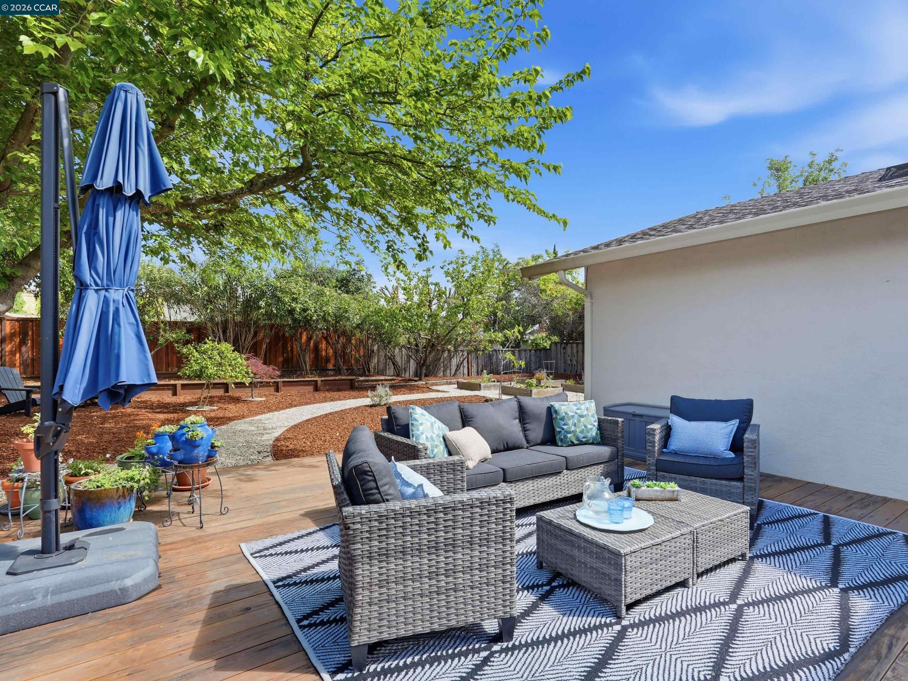 352 Donegal Way, Martinez, CA, 94553