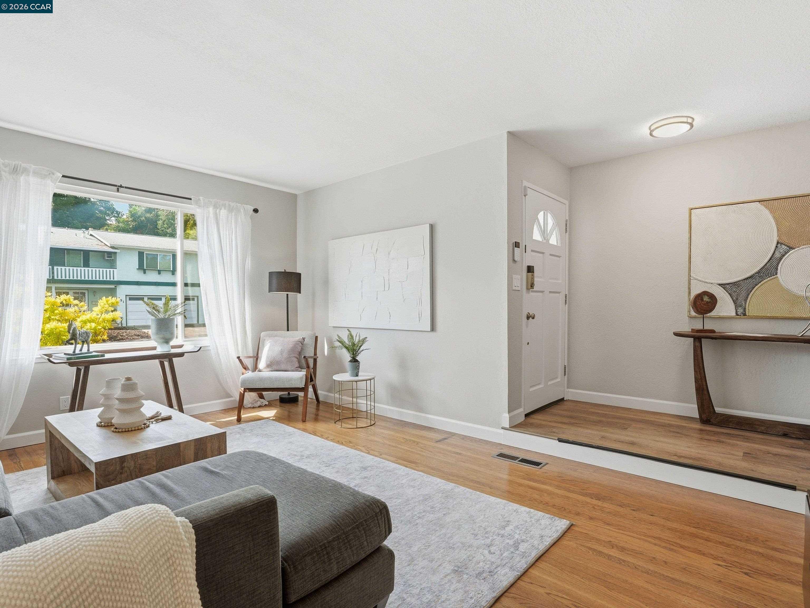 352 Donegal Way, Martinez, CA, 94553