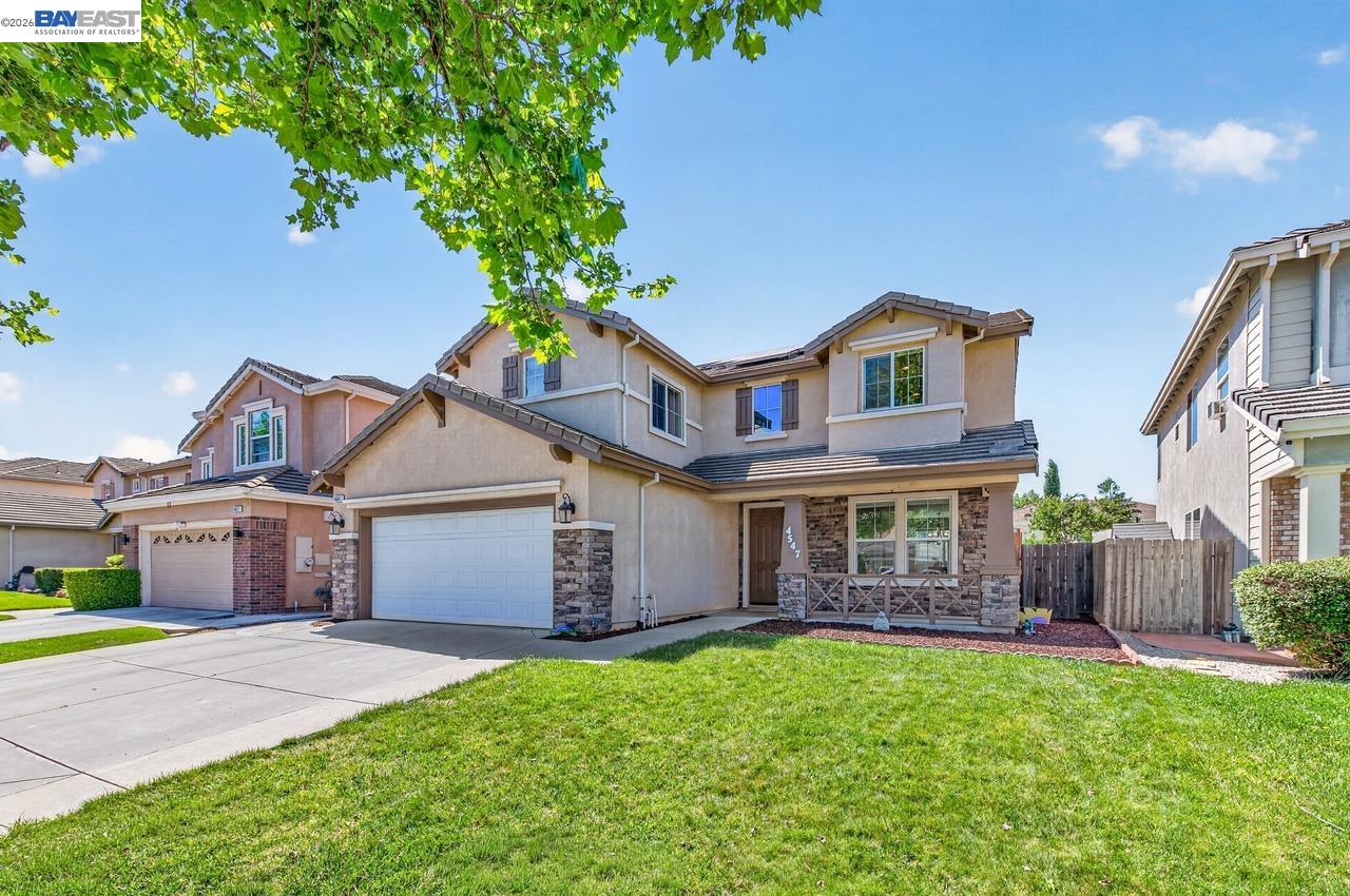 4547 Glenbrook Dr, Tracy CA 95377 — photo 7