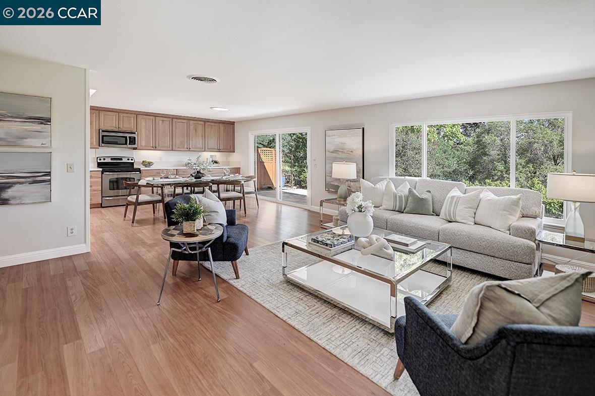 2181 Ptarmigan Dr UNIT 2, Walnut Creek, CA, 94595