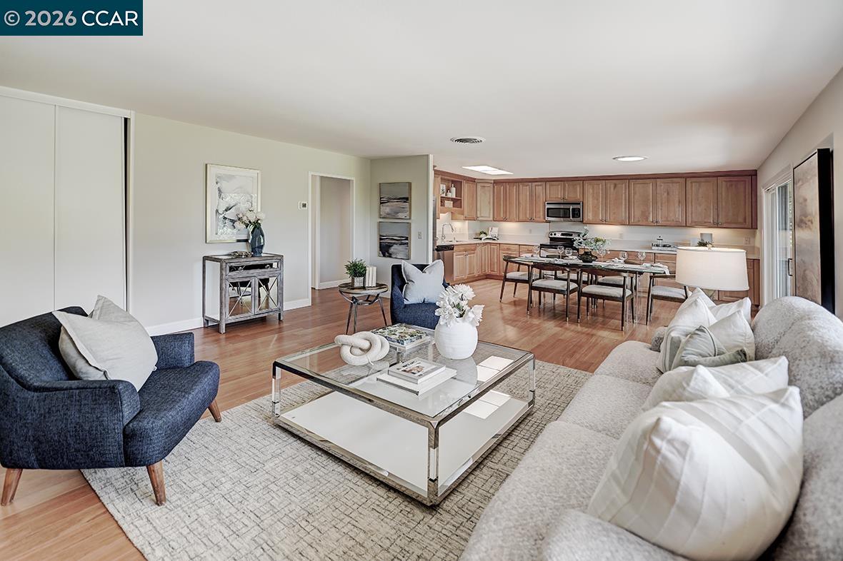 2181 Ptarmigan Dr UNIT 2, Walnut Creek, CA, 94595