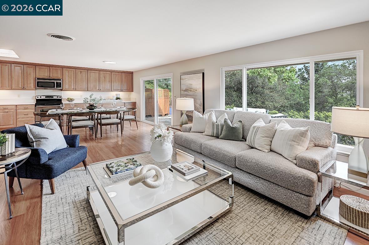 2181 Ptarmigan Dr UNIT 2, Walnut Creek, CA, 94595