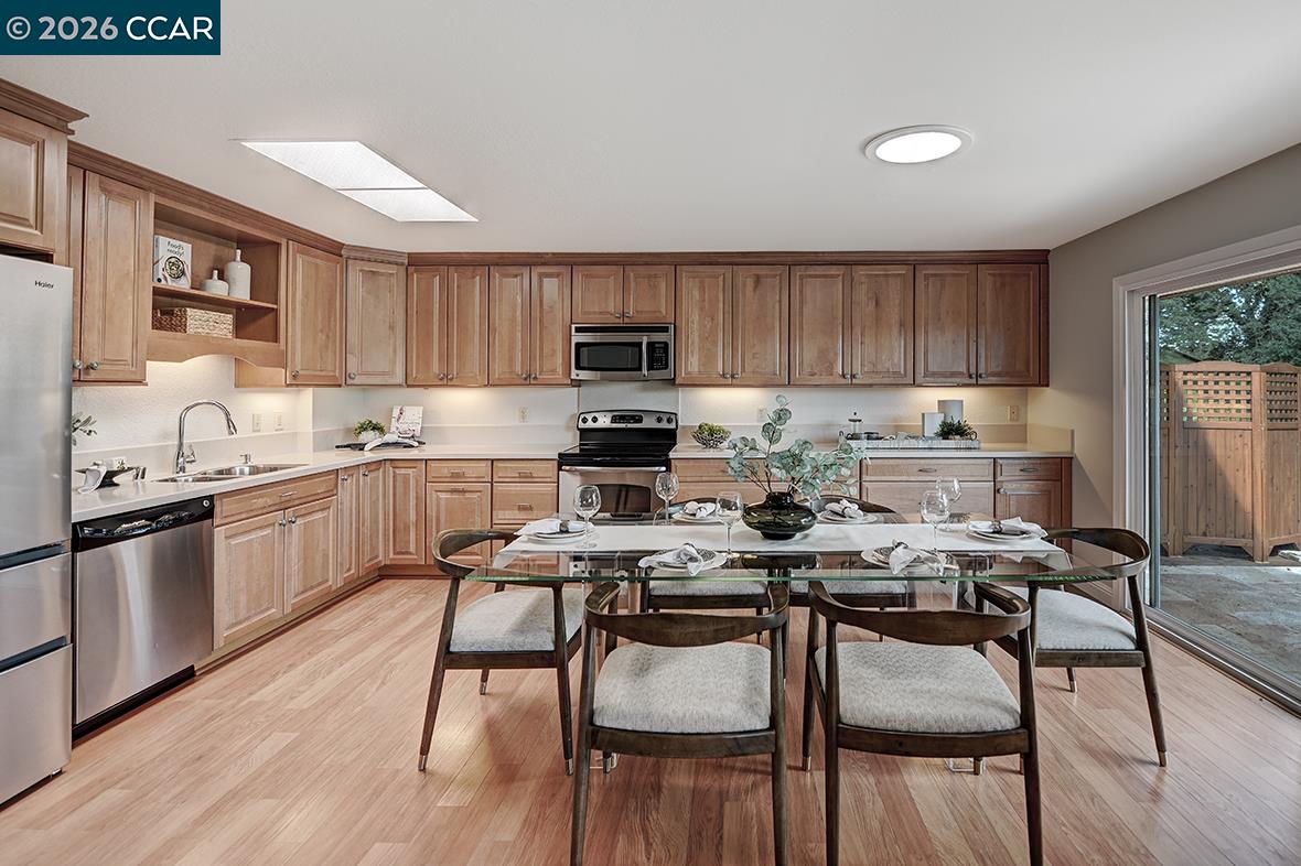 2181 Ptarmigan Dr UNIT 2, Walnut Creek, CA, 94595