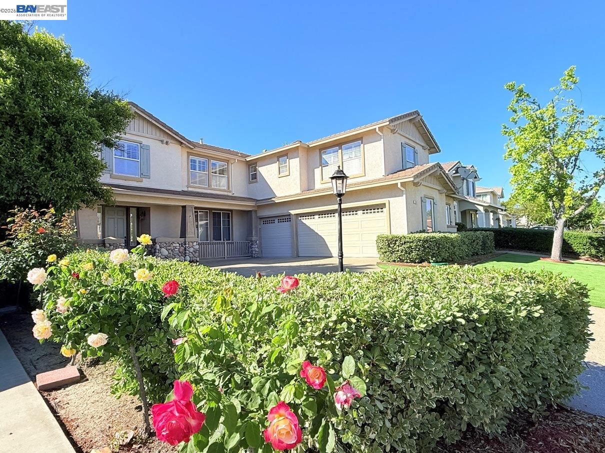 3329 Lair Way, Antioch CA 94531 — photo 60