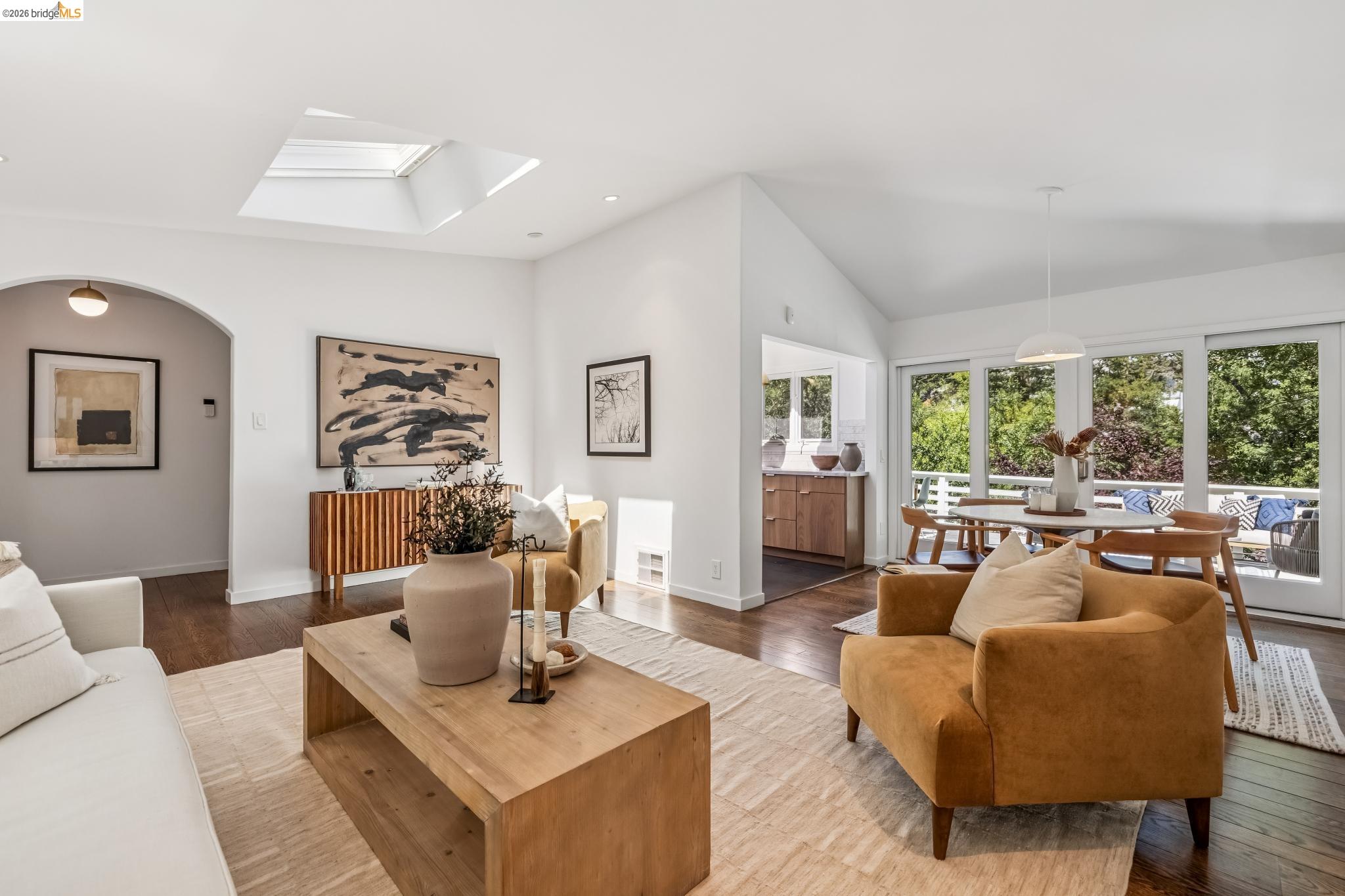 Open Houses in Oakland, CA