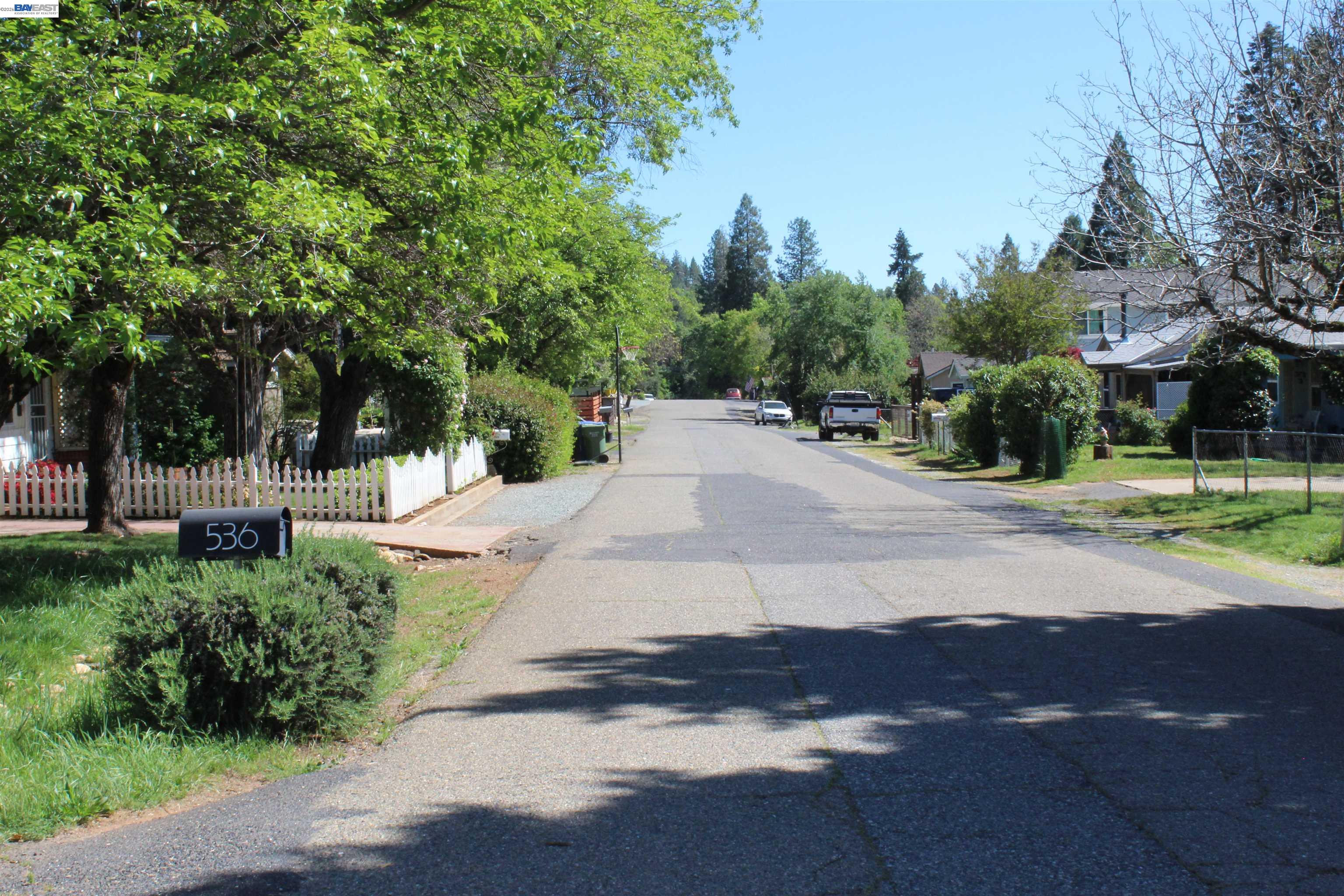 Detail Gallery Image 24 of 24 For 536 Williams St, Murphys,  CA 95247 - 2 Beds | 1 Baths