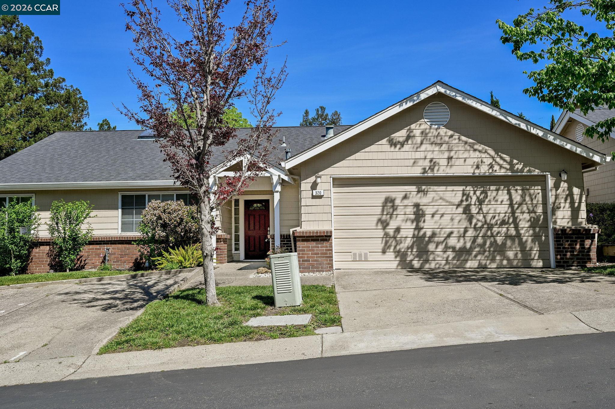 Homes For Sale in Martinez, CA