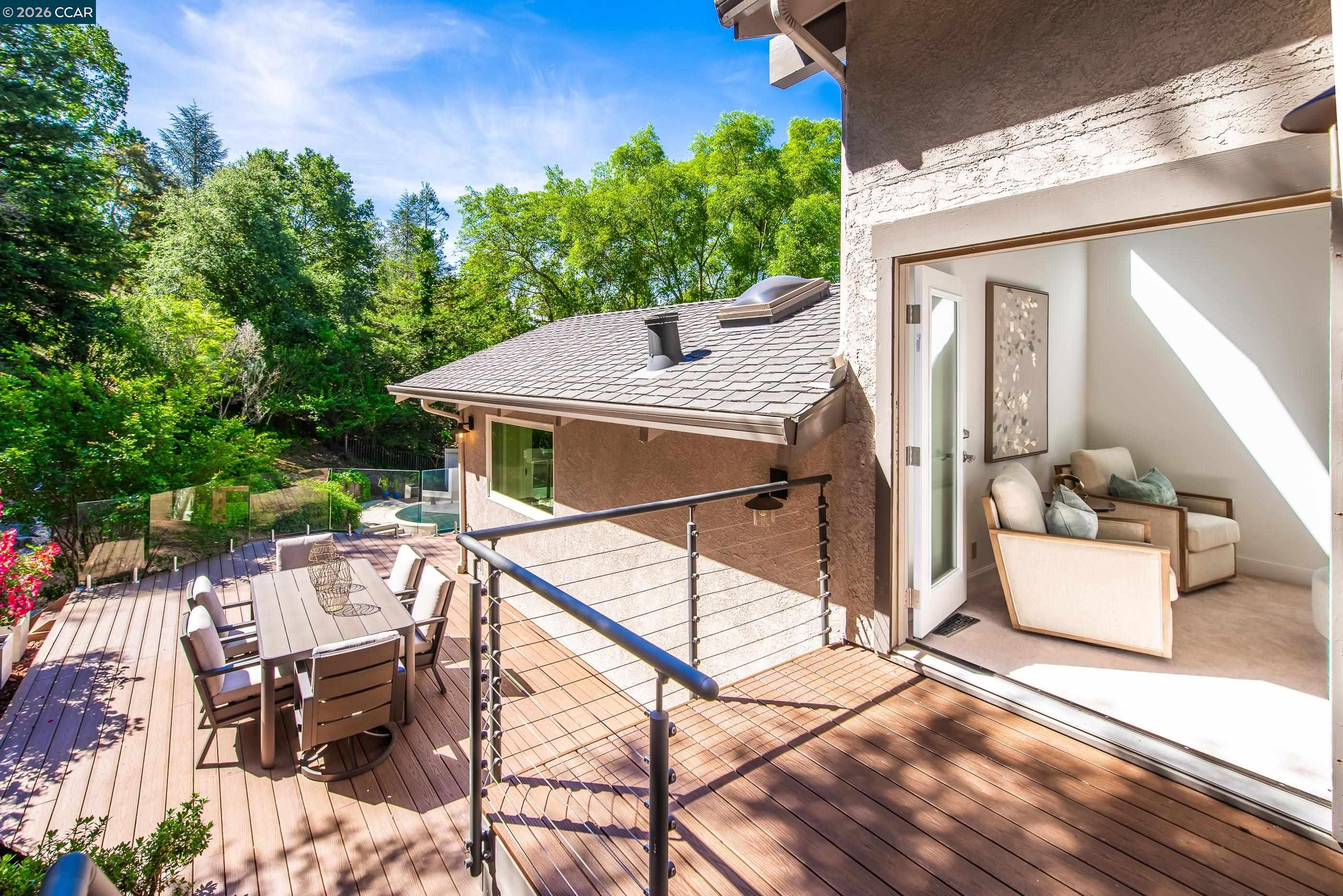 1006 Howard Hills Rd, Lafayette, CA, 94549