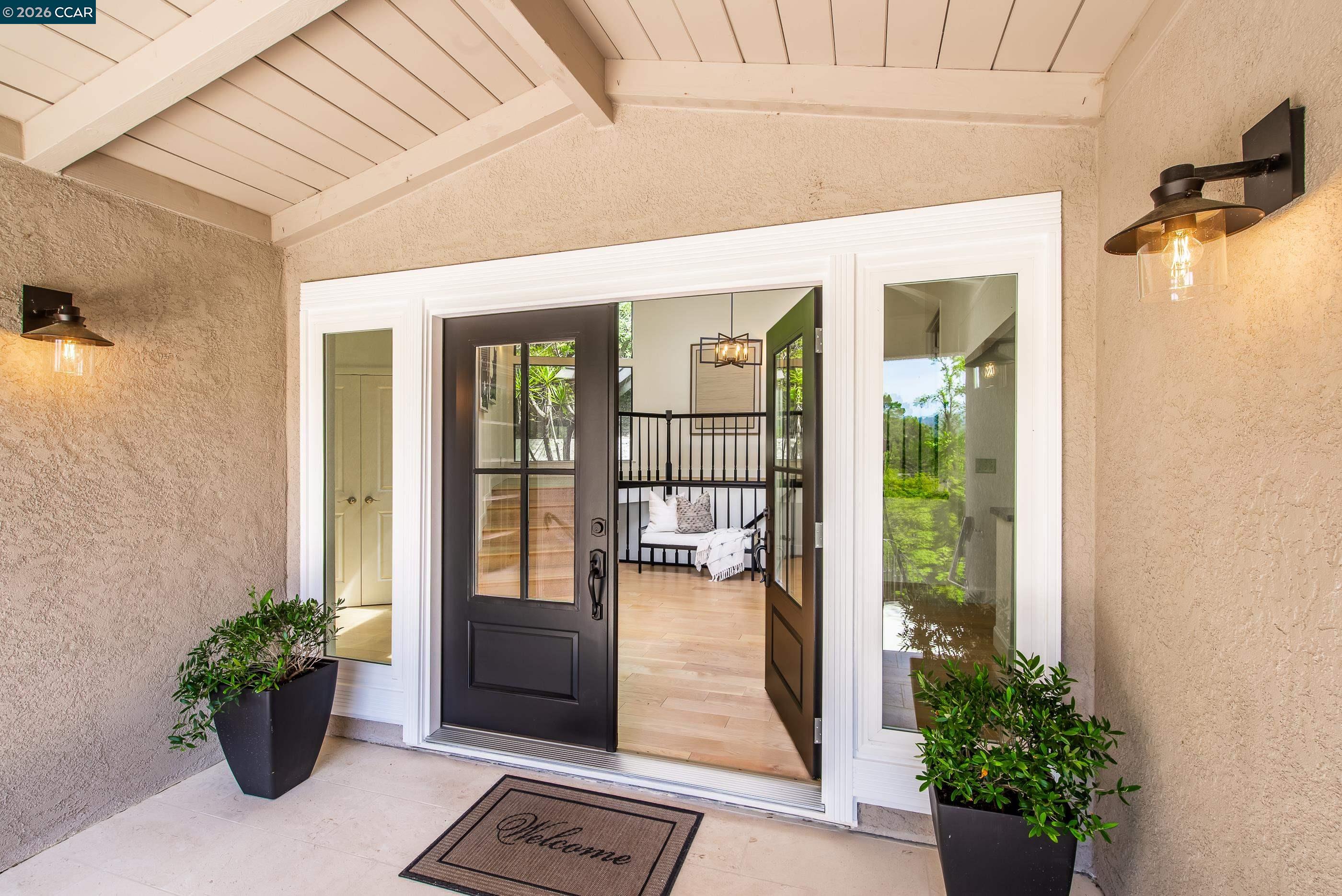 1006 Howard Hills Rd, Lafayette, CA, 94549