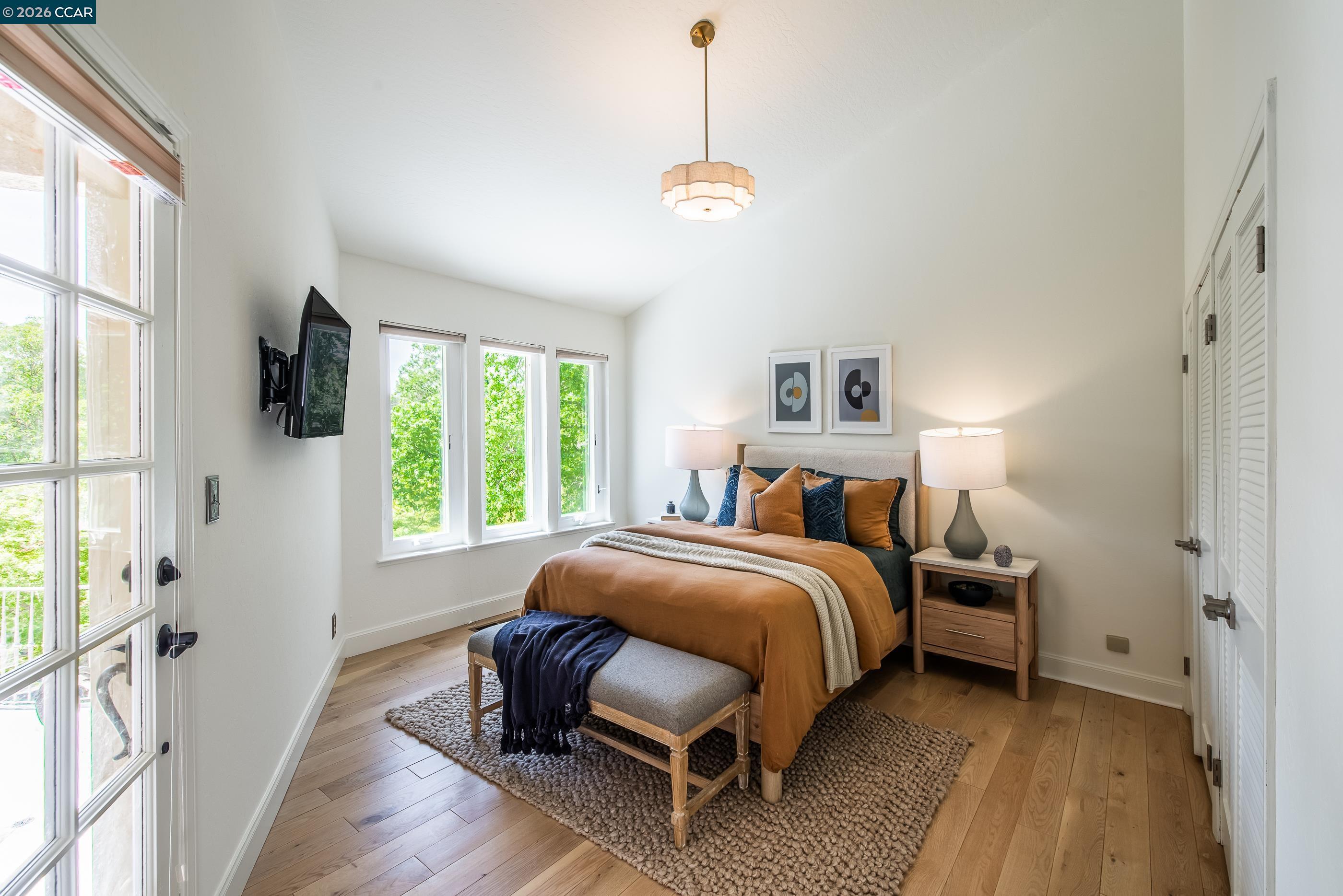 1006 Howard Hills Rd, Lafayette, CA, 94549