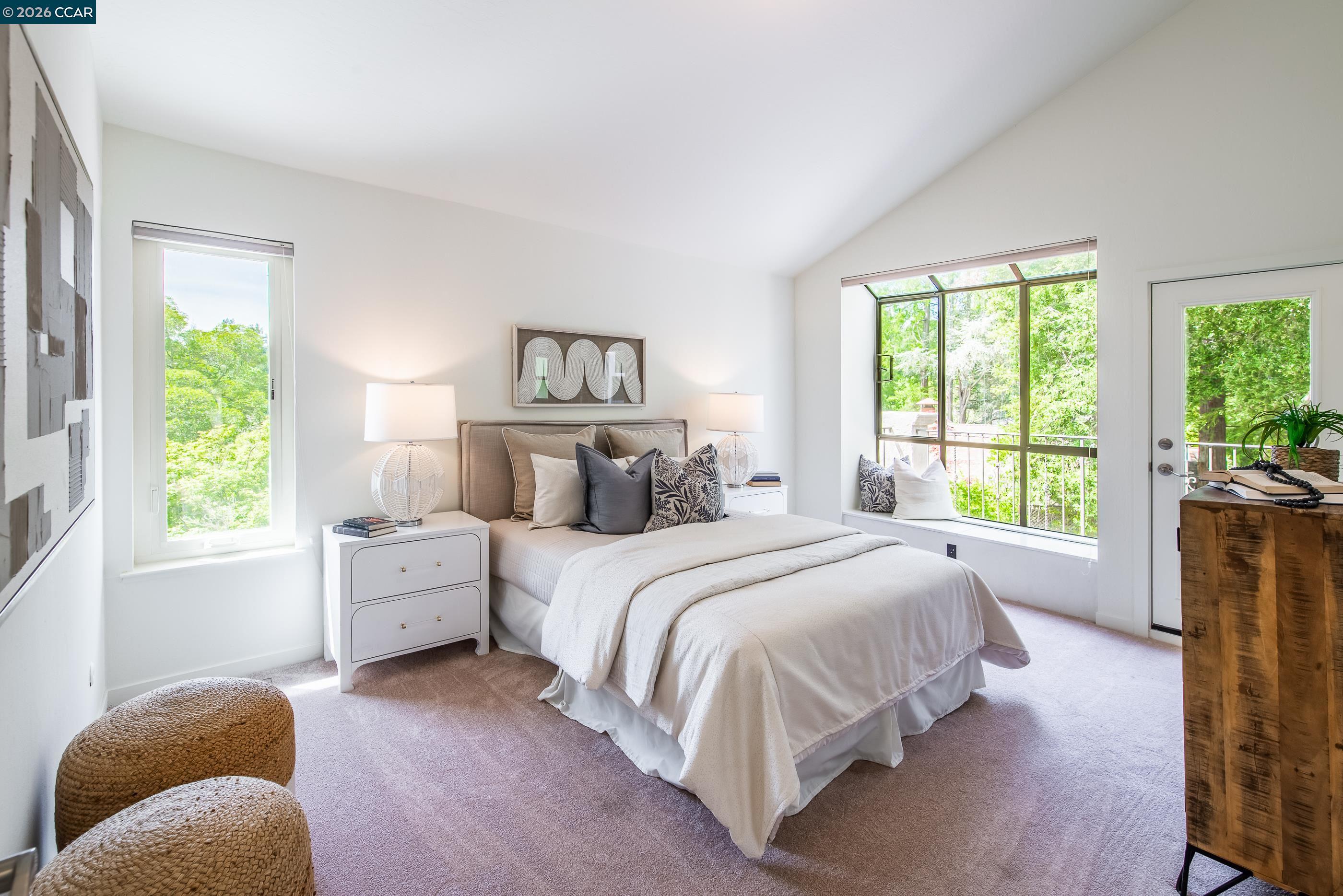 1006 Howard Hills Rd, Lafayette, CA, 94549