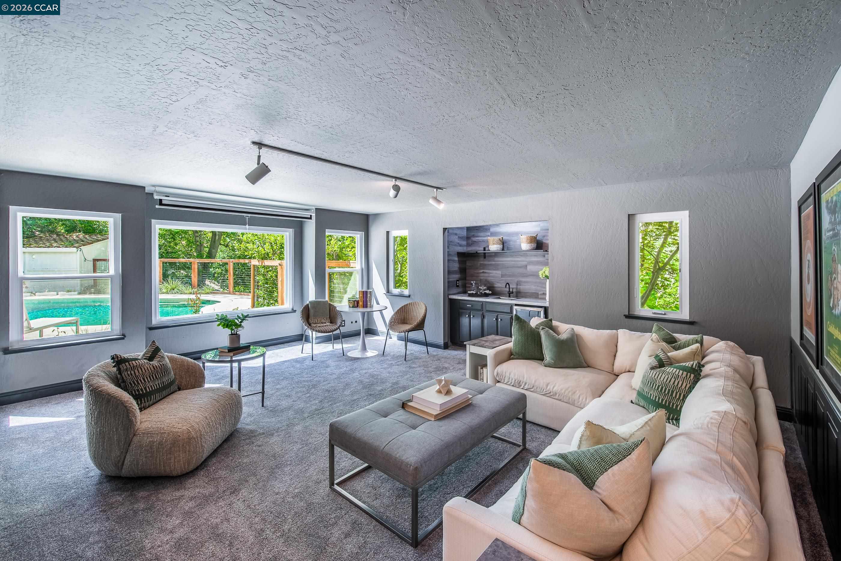 1006 Howard Hills Rd, Lafayette, CA, 94549