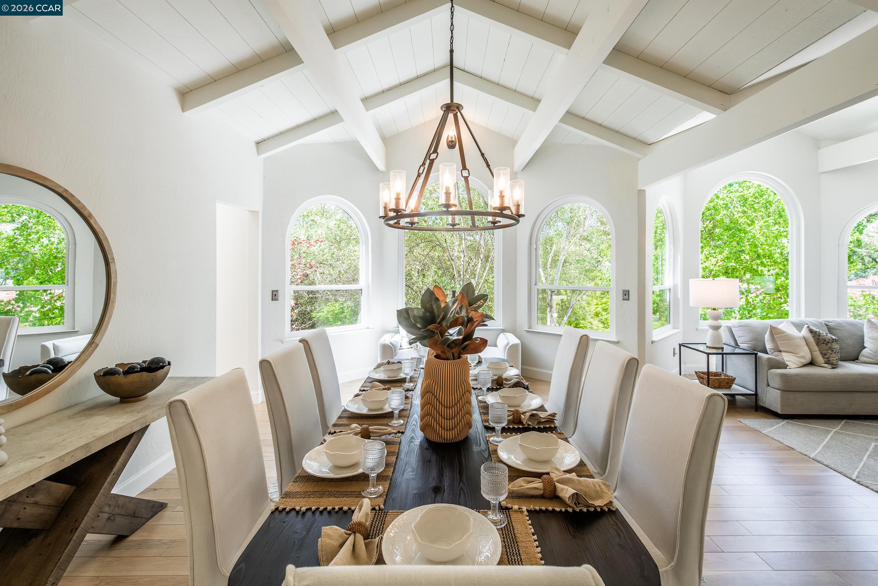 1006 Howard Hills Rd, Lafayette, CA, 94549