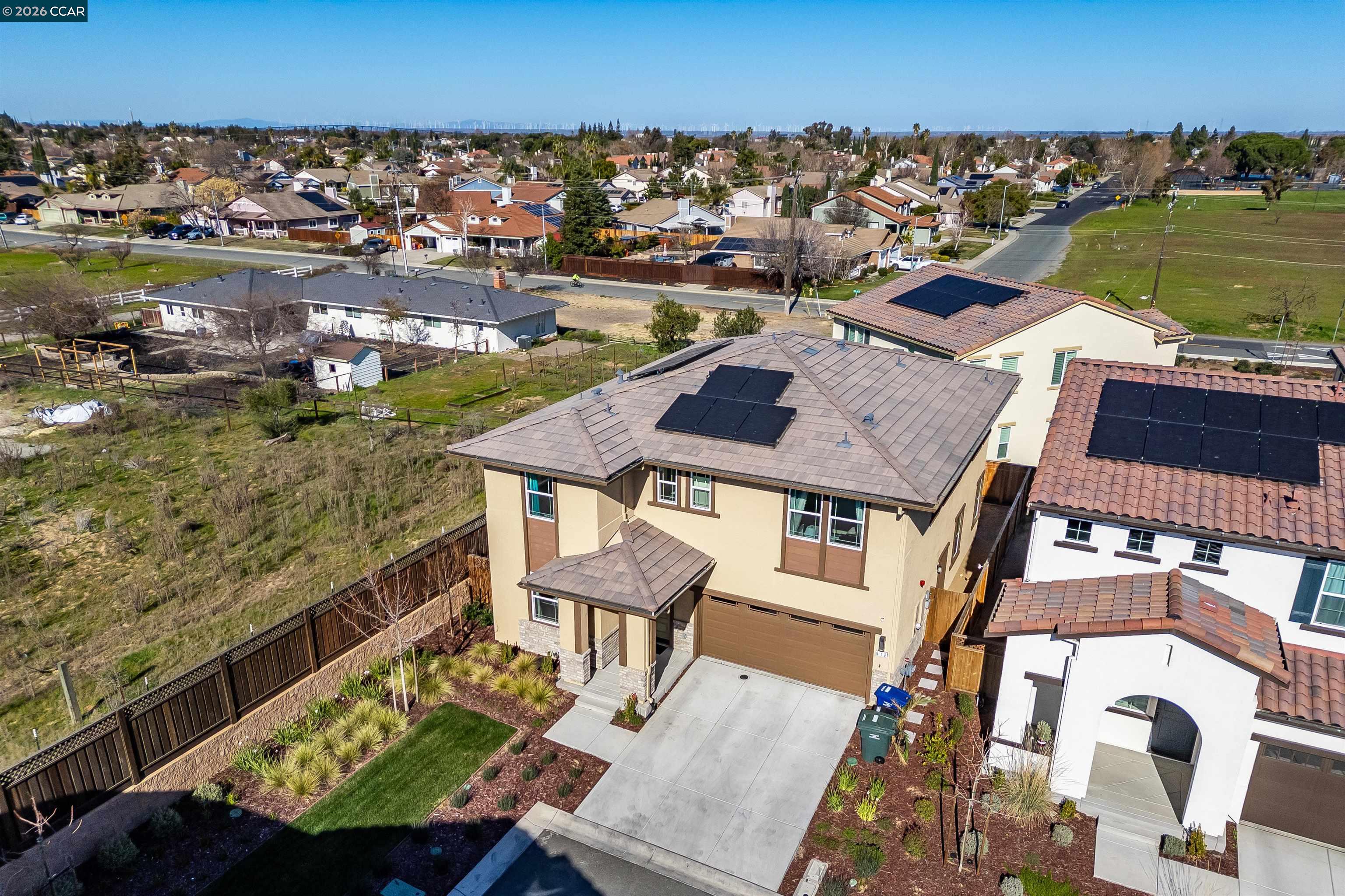 Detail Gallery Image 2 of 24 For 812 Hardcastle Rd, Oakley,  CA 94561 - 4 Beds | 3 Baths