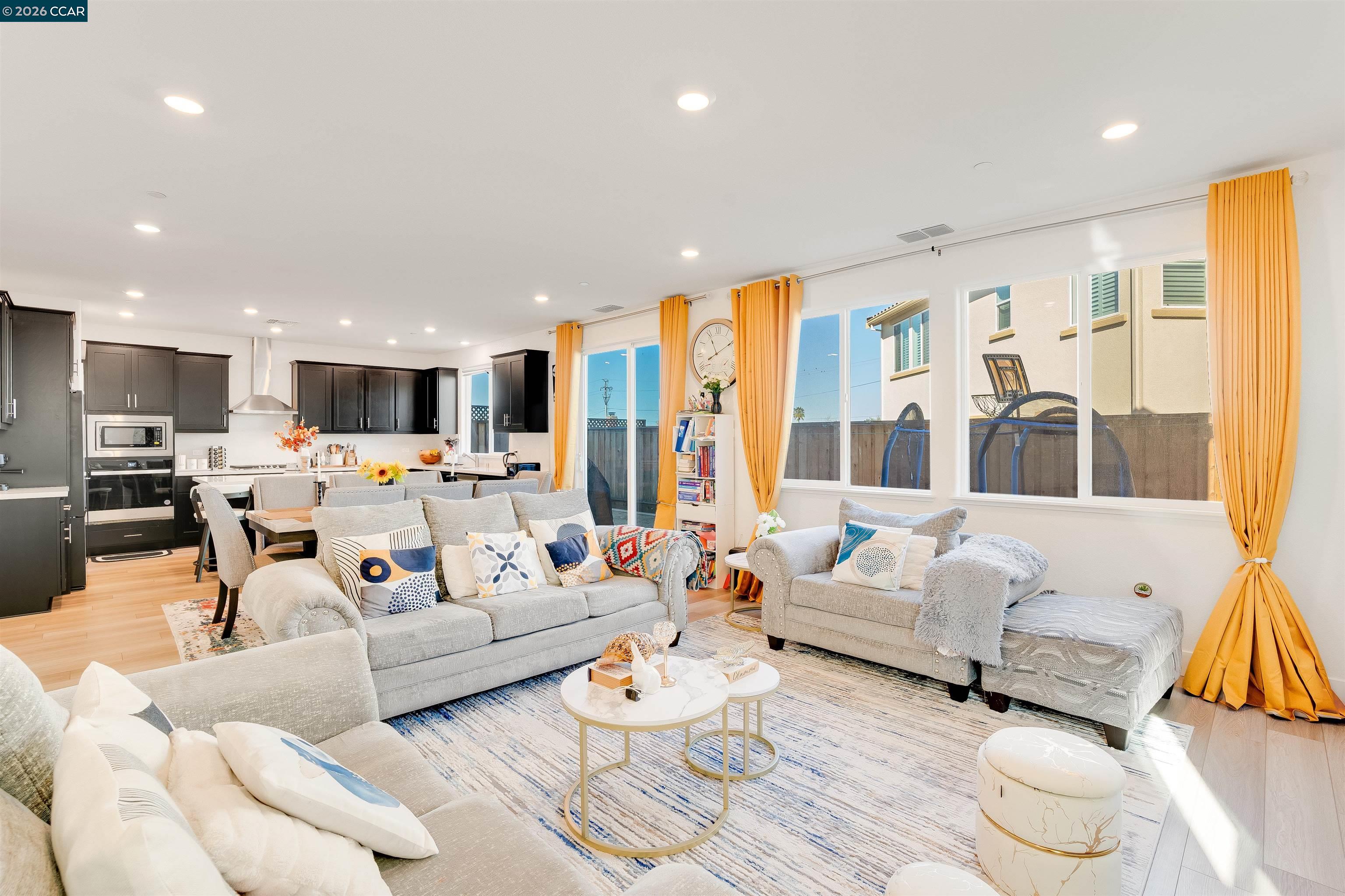 Detail Gallery Image 24 of 24 For 812 Hardcastle Rd, Oakley,  CA 94561 - 4 Beds | 3 Baths