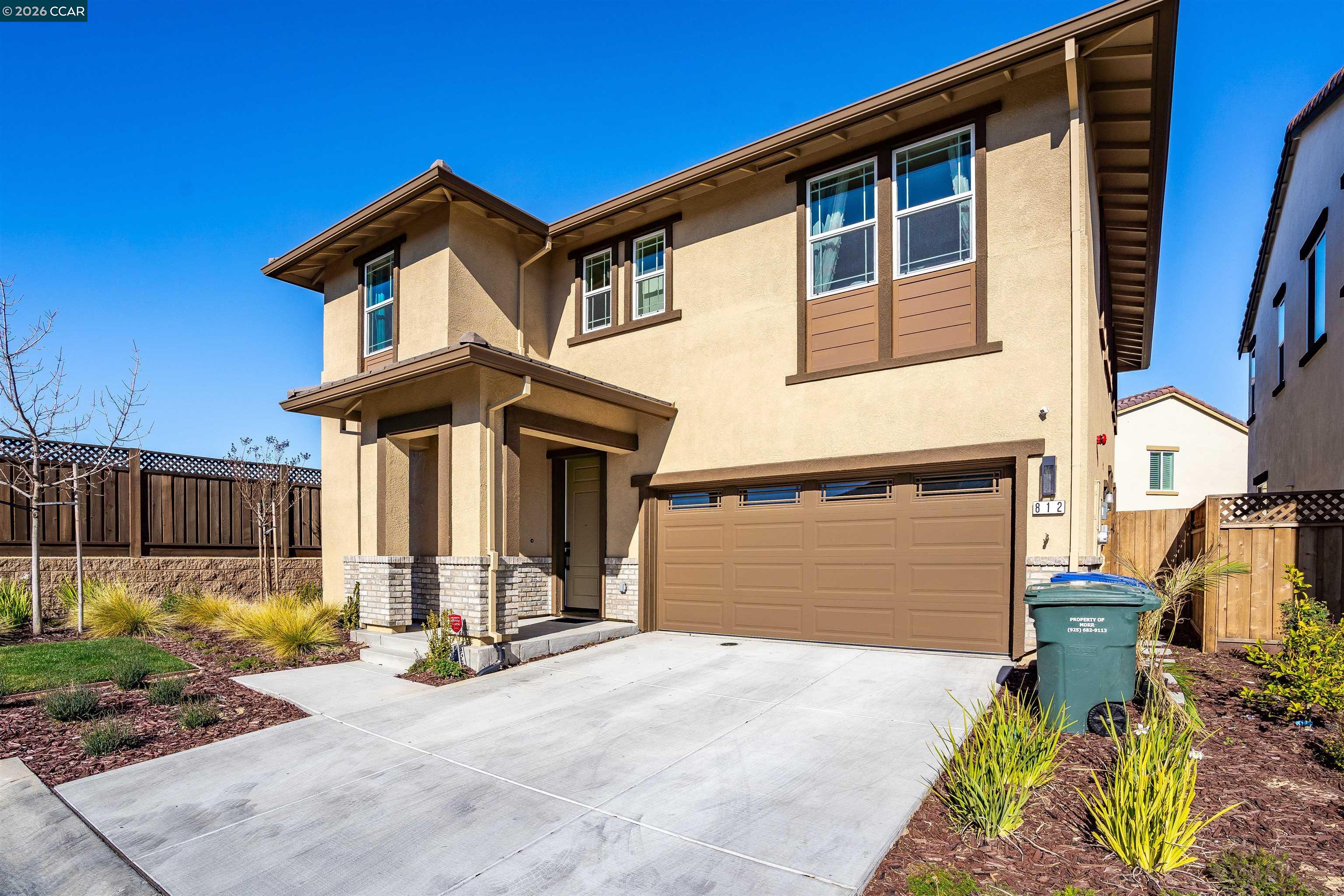 Detail Gallery Image 6 of 24 For 812 Hardcastle Rd, Oakley,  CA 94561 - 4 Beds | 3 Baths