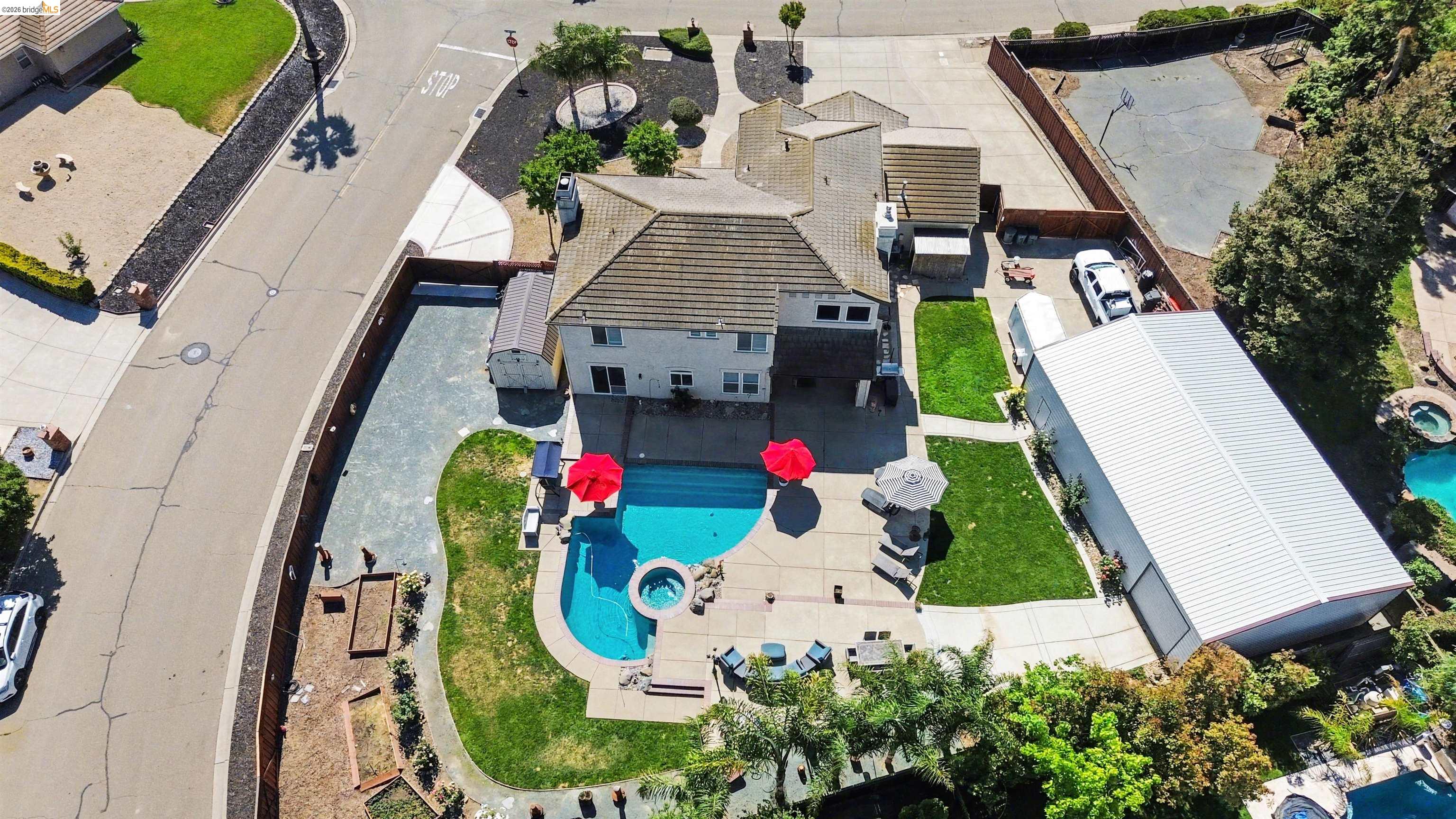 Detail Gallery Image 2 of 57 For 2752 Placer Dr, Oakley,  CA 94561 - 4 Beds | 3 Baths