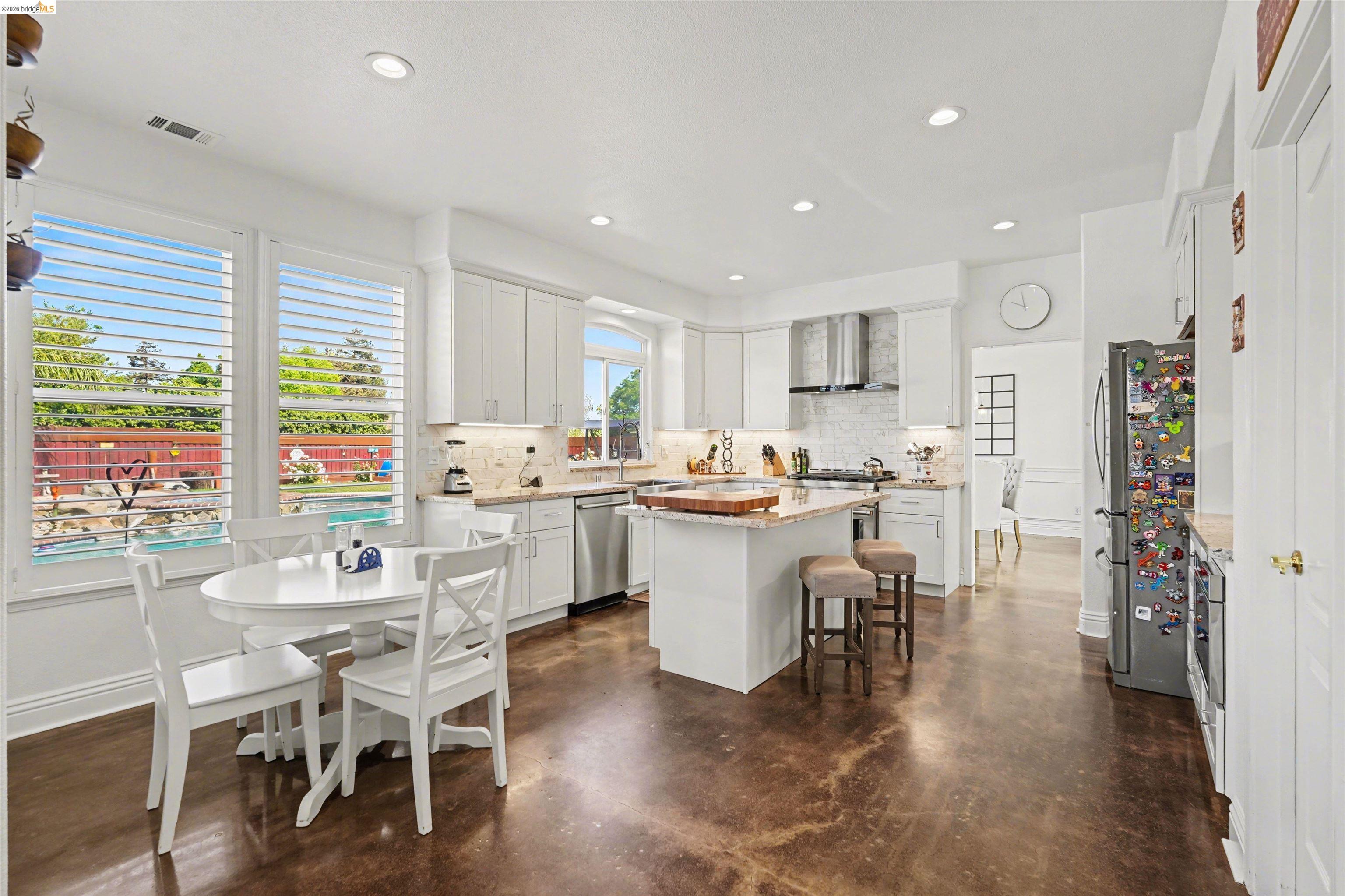 Detail Gallery Image 15 of 57 For 2752 Placer Dr, Oakley,  CA 94561 - 4 Beds | 3 Baths