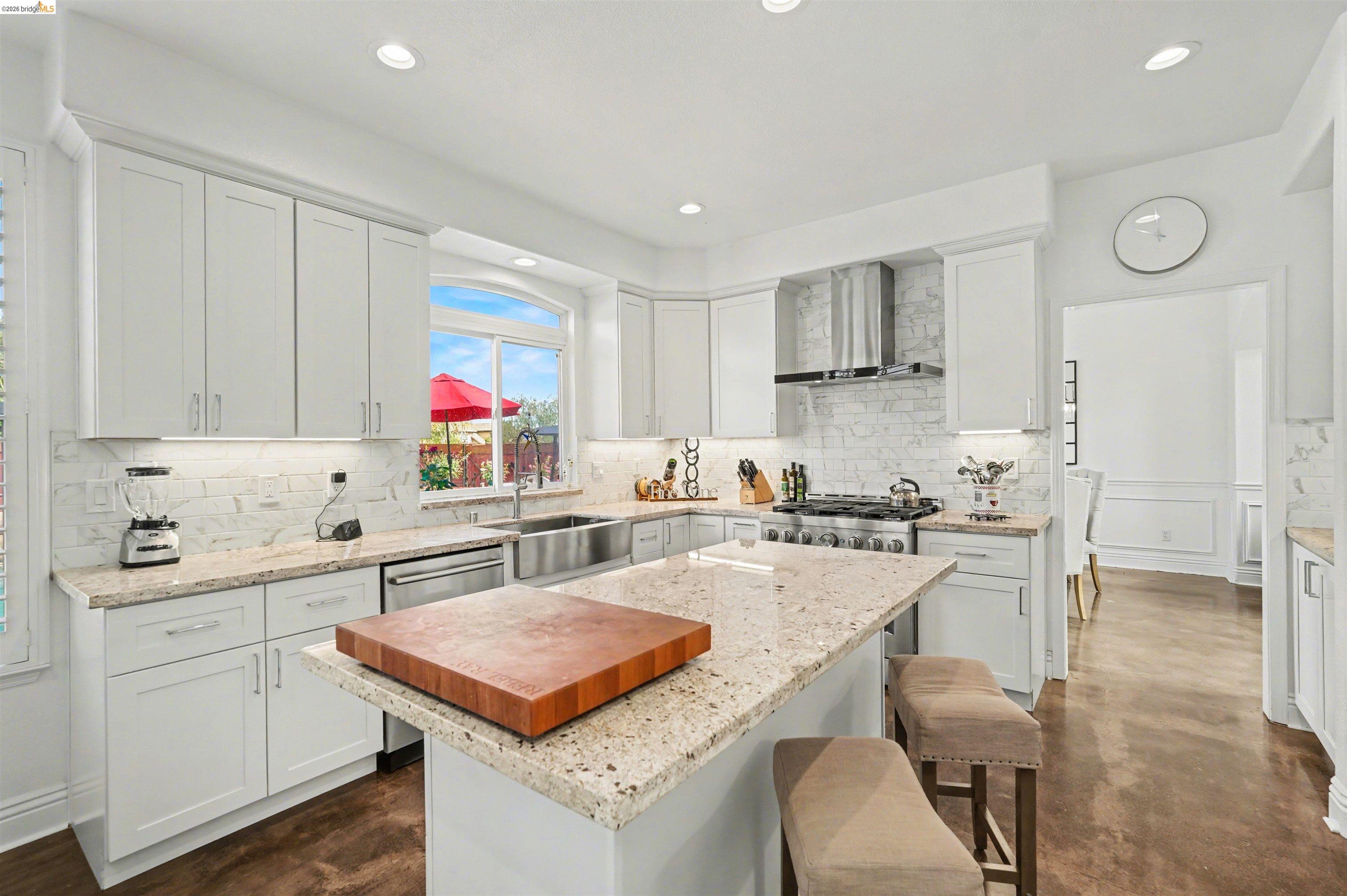 Detail Gallery Image 3 of 57 For 2752 Placer Dr, Oakley,  CA 94561 - 4 Beds | 3 Baths