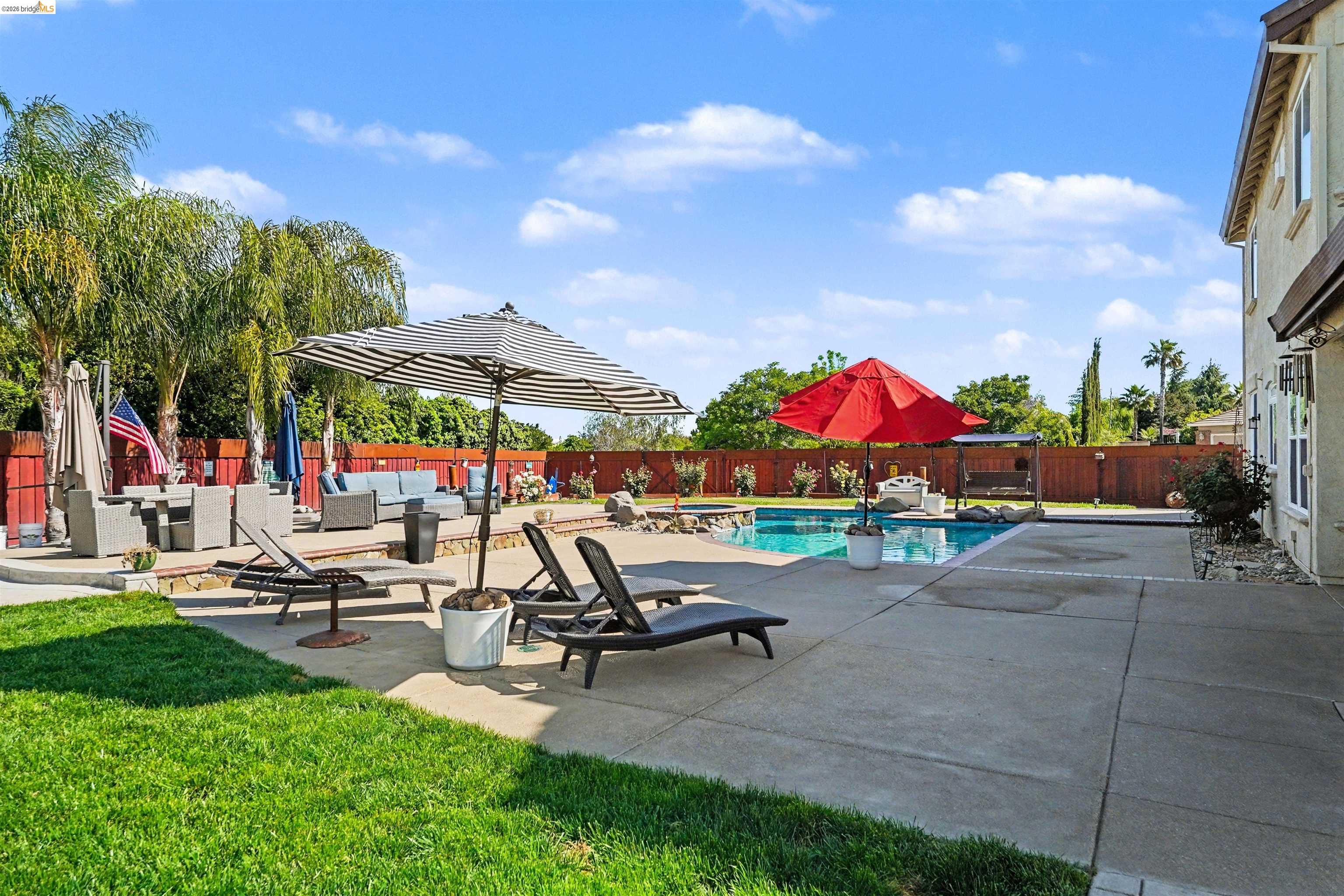 Detail Gallery Image 39 of 57 For 2752 Placer Dr, Oakley,  CA 94561 - 4 Beds | 3 Baths