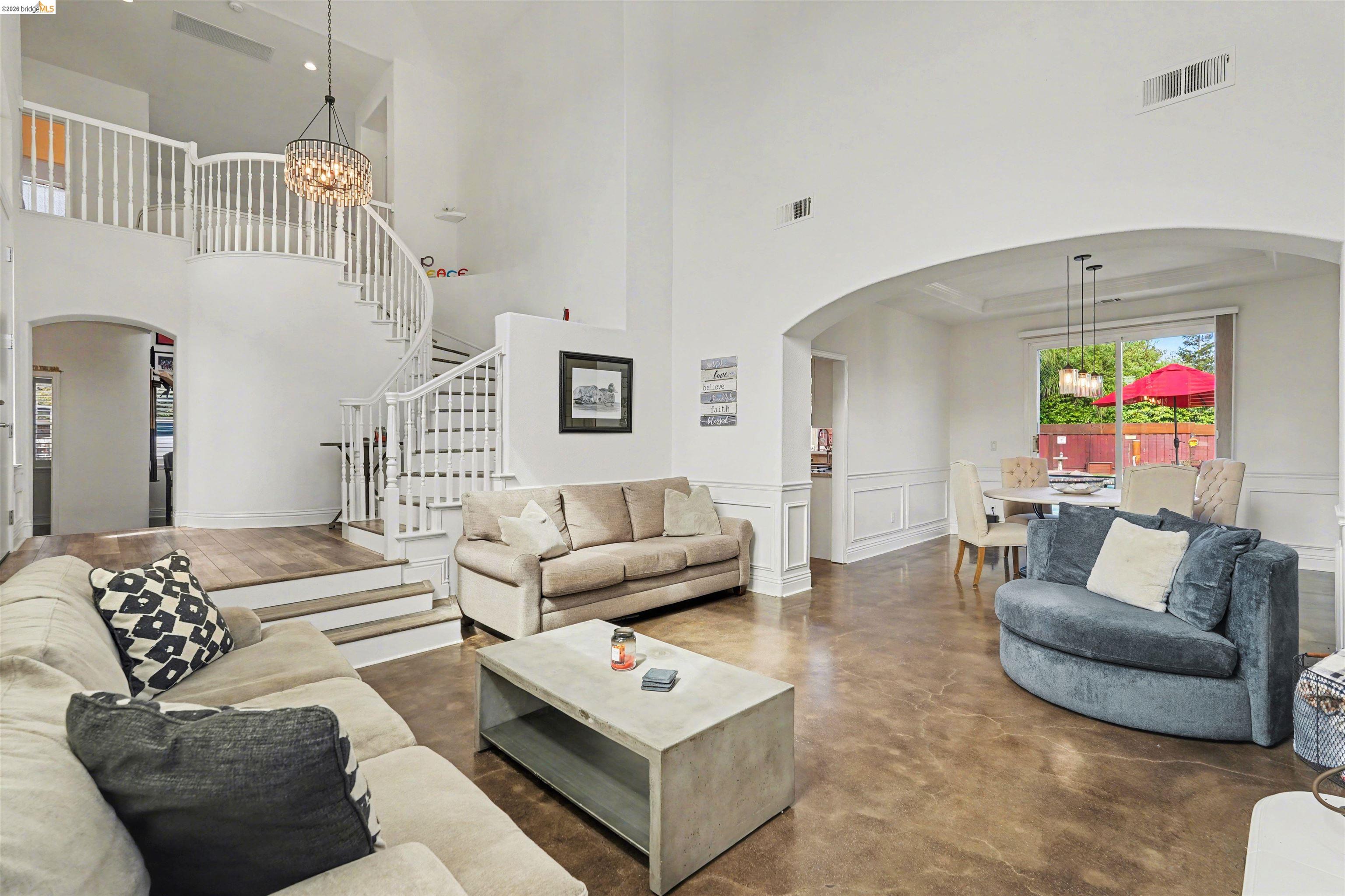 Detail Gallery Image 5 of 57 For 2752 Placer Dr, Oakley,  CA 94561 - 4 Beds | 3 Baths