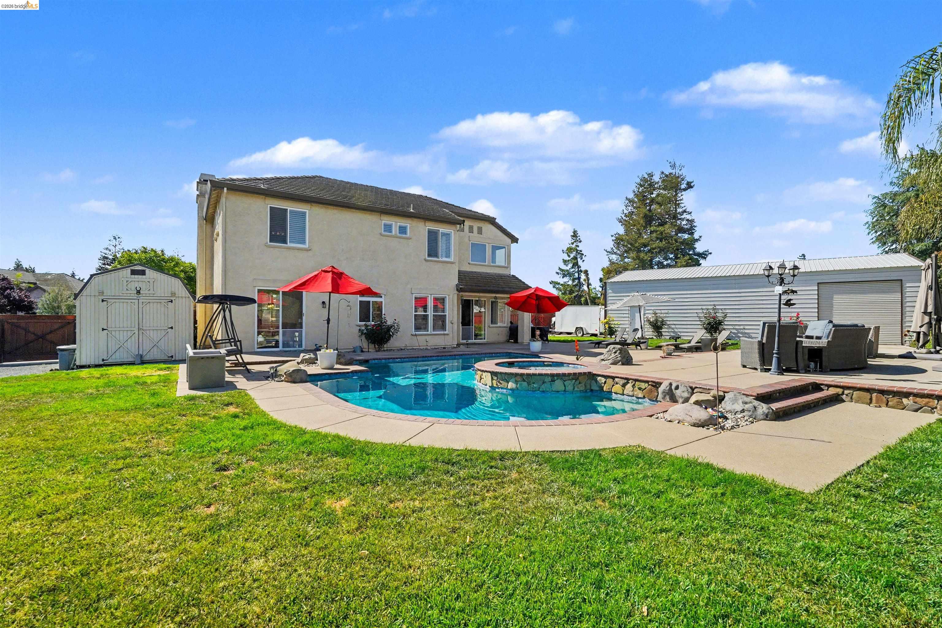 Detail Gallery Image 42 of 57 For 2752 Placer Dr, Oakley,  CA 94561 - 4 Beds | 3 Baths