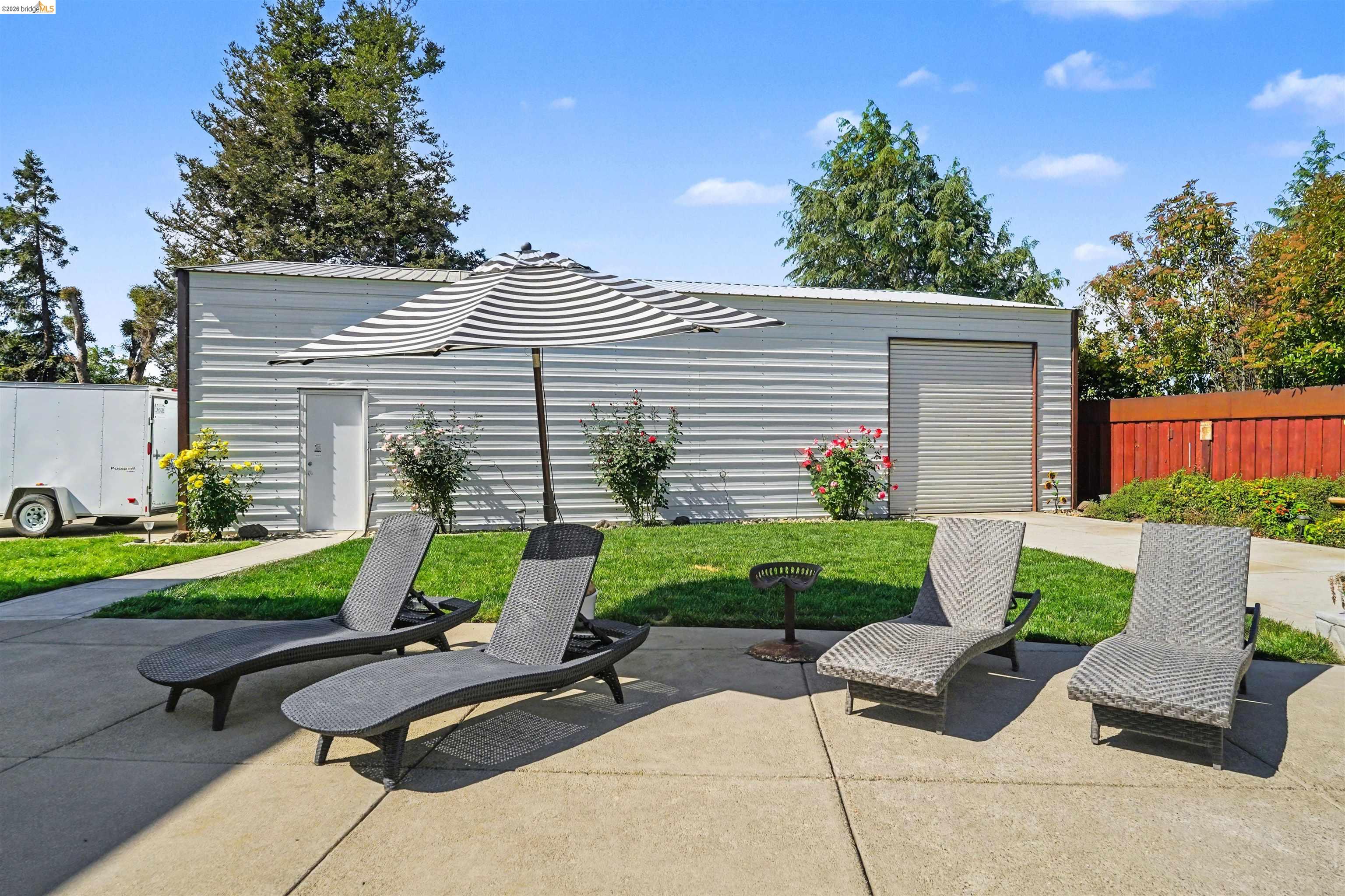 Detail Gallery Image 46 of 57 For 2752 Placer Dr, Oakley,  CA 94561 - 4 Beds | 3 Baths