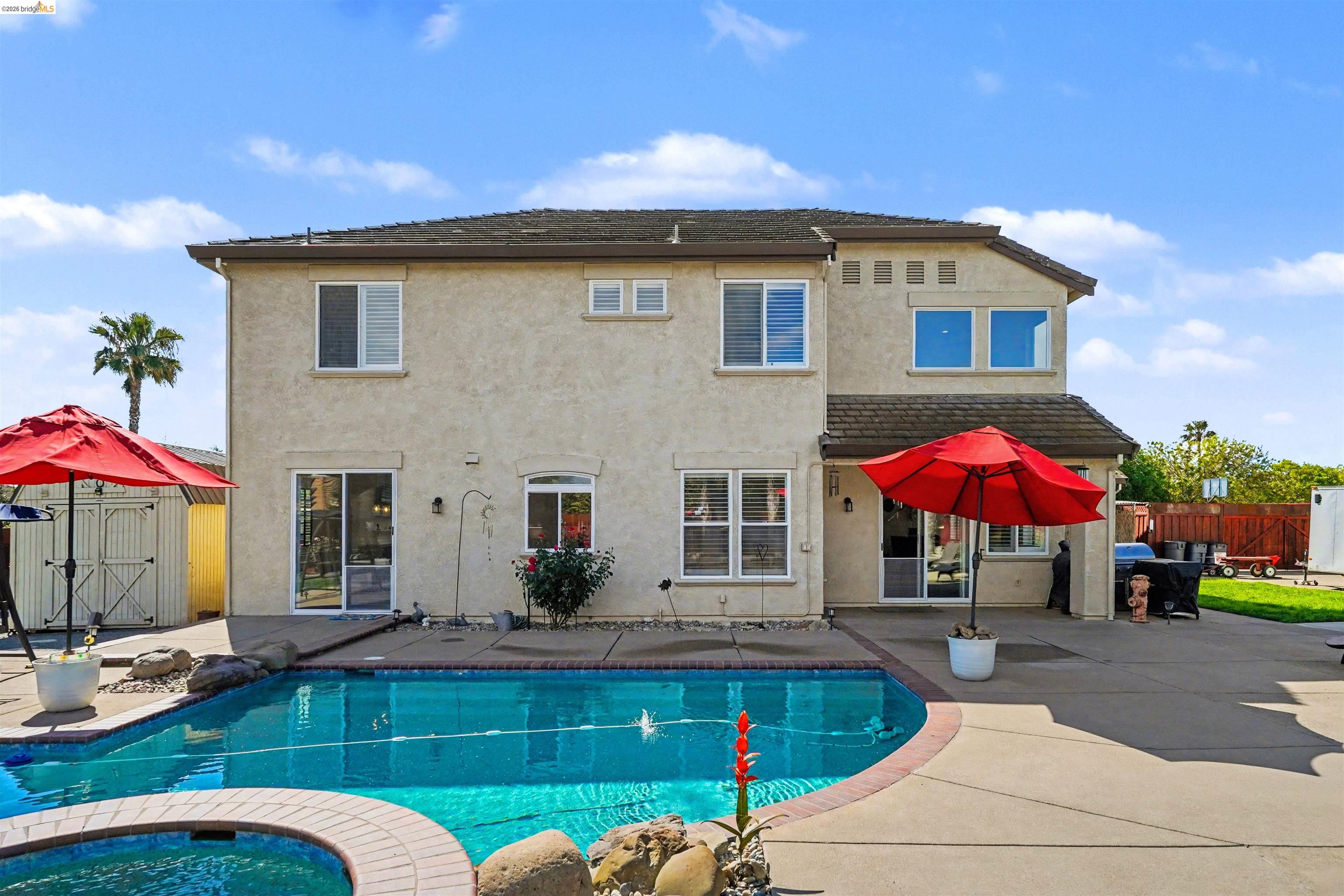 Detail Gallery Image 47 of 57 For 2752 Placer Dr, Oakley,  CA 94561 - 4 Beds | 3 Baths