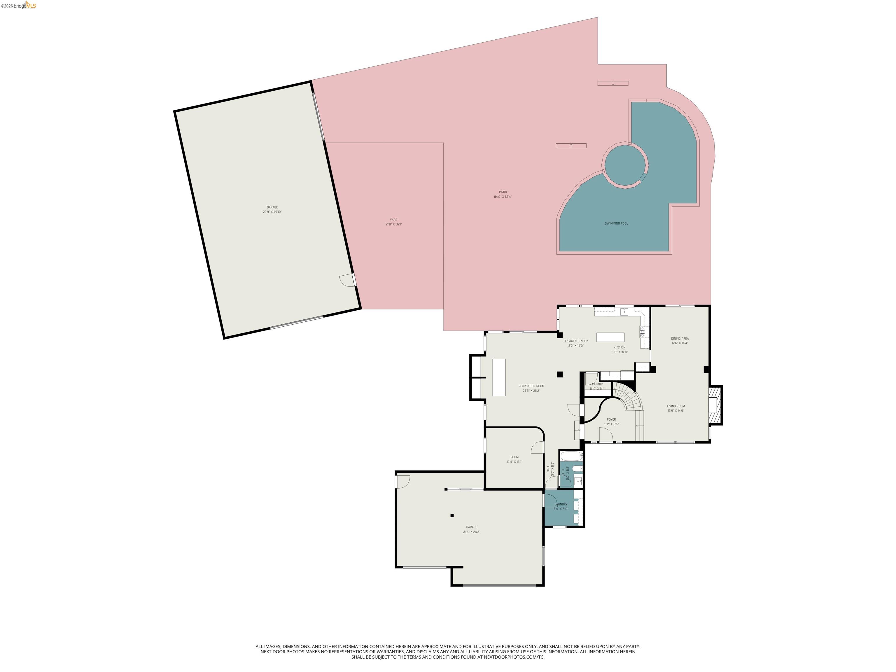 Detail Gallery Image 6 of 57 For 2752 Placer Dr, Oakley,  CA 94561 - 4 Beds | 3 Baths