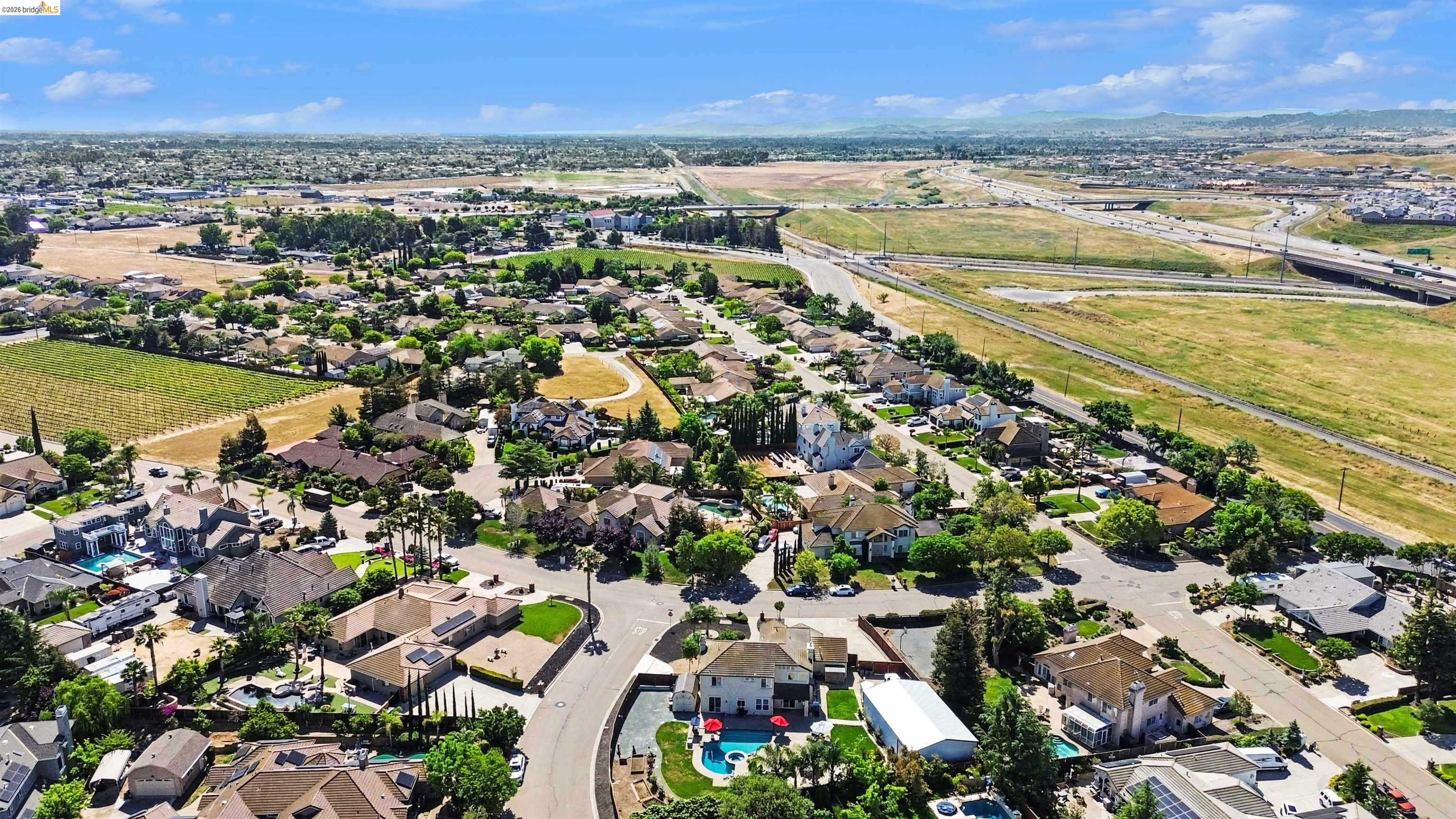 Detail Gallery Image 51 of 57 For 2752 Placer Dr, Oakley,  CA 94561 - 4 Beds | 3 Baths