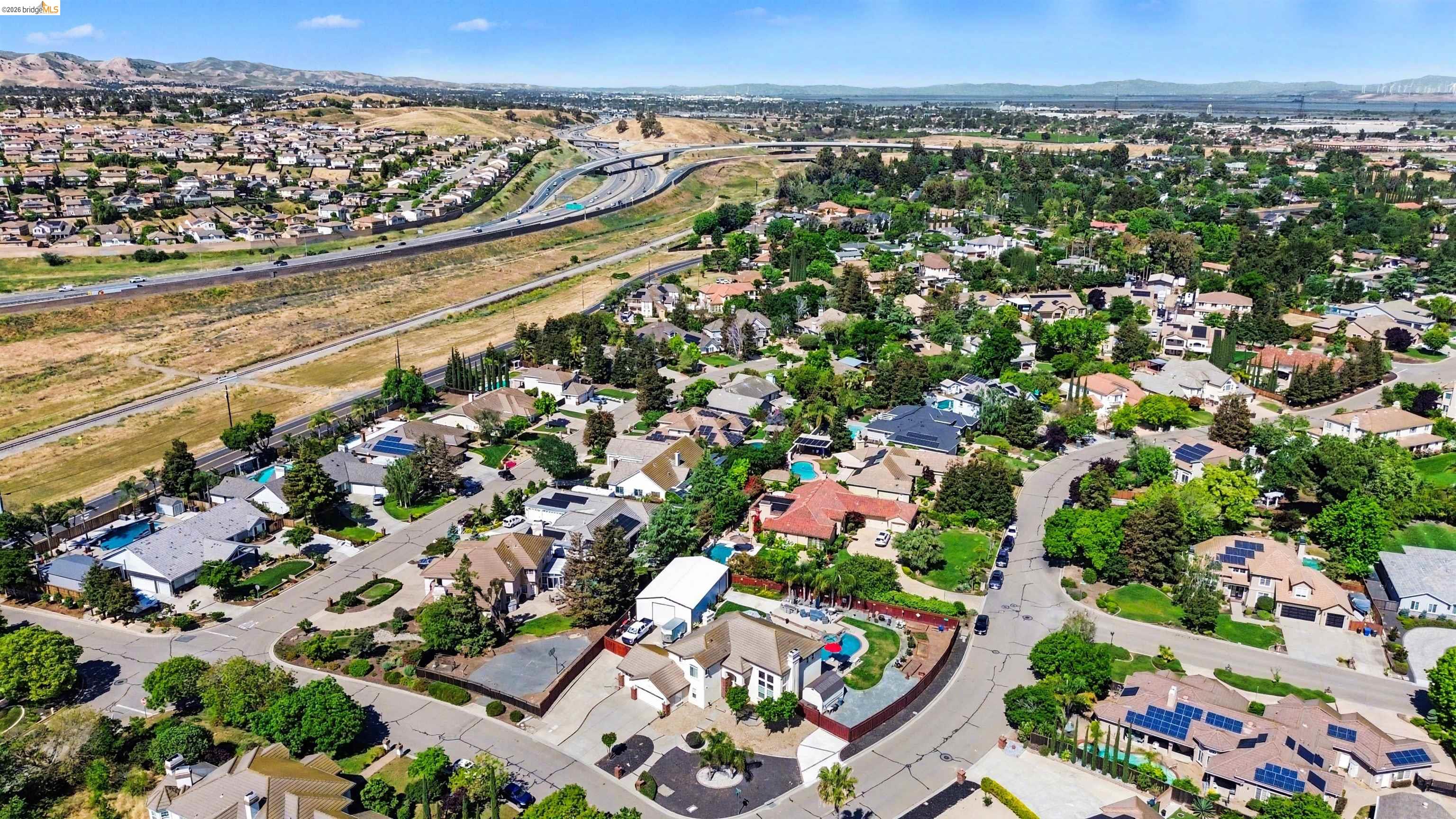 Detail Gallery Image 53 of 57 For 2752 Placer Dr, Oakley,  CA 94561 - 4 Beds | 3 Baths