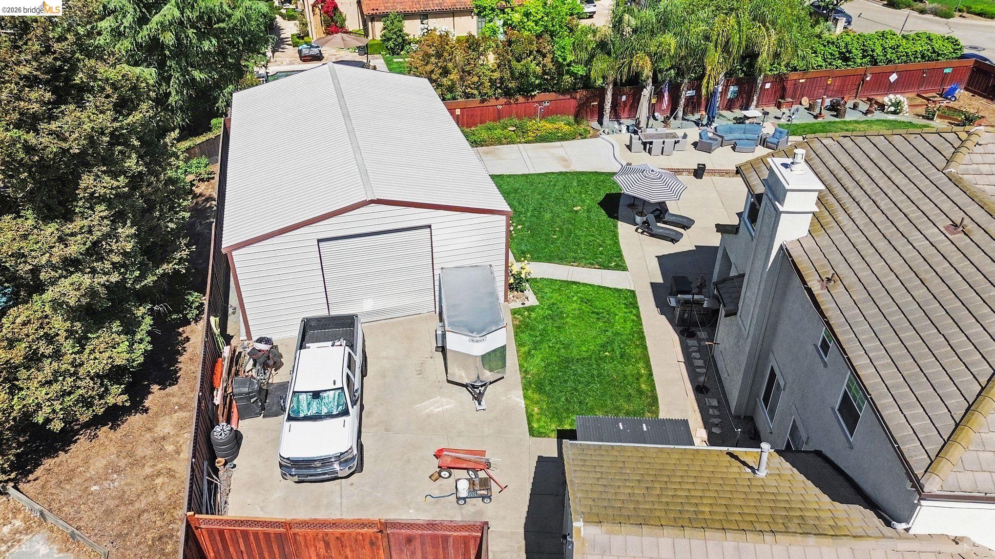 Detail Gallery Image 55 of 57 For 2752 Placer Dr, Oakley,  CA 94561 - 4 Beds | 3 Baths