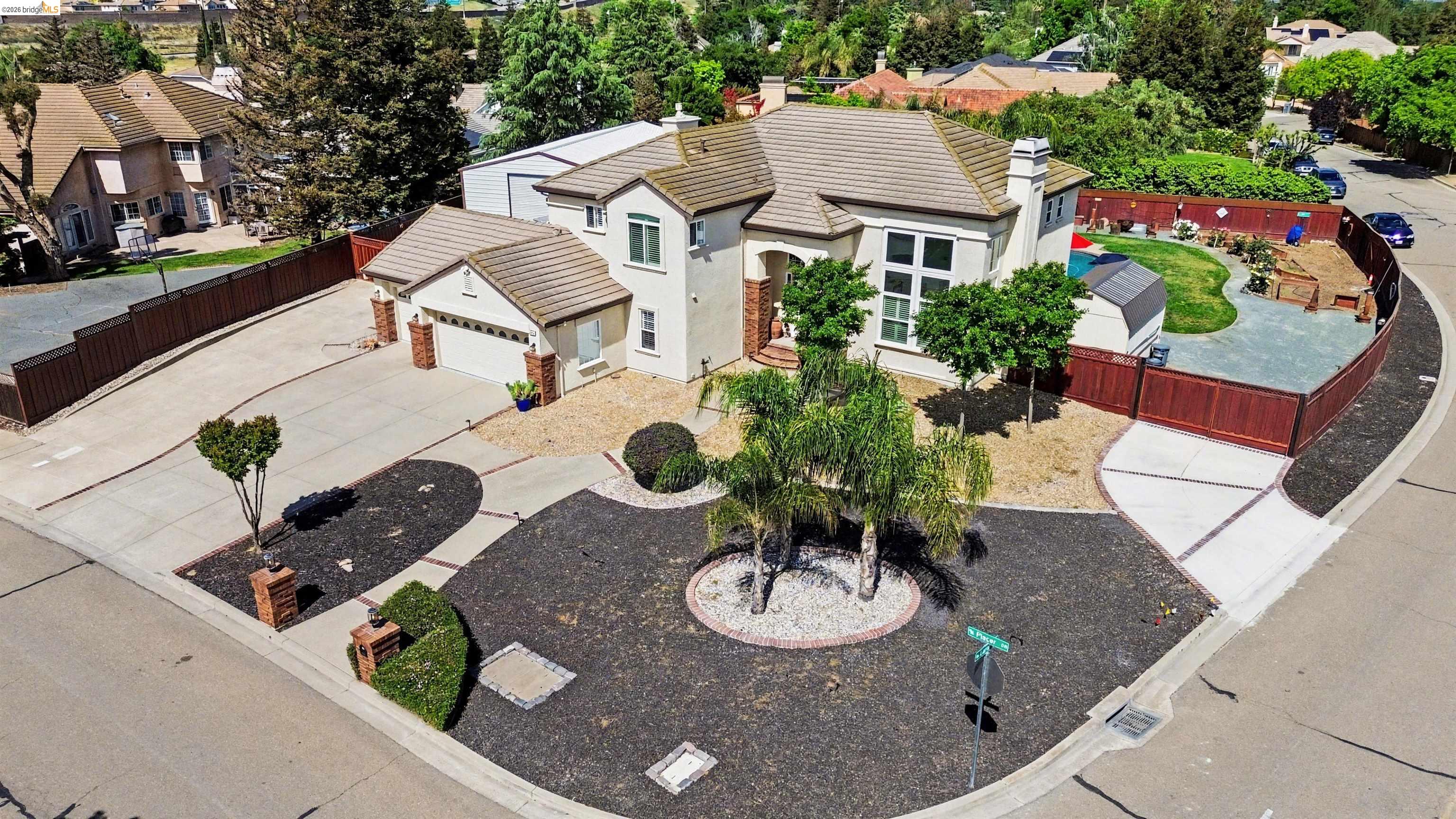 Detail Gallery Image 56 of 57 For 2752 Placer Dr, Oakley,  CA 94561 - 4 Beds | 3 Baths