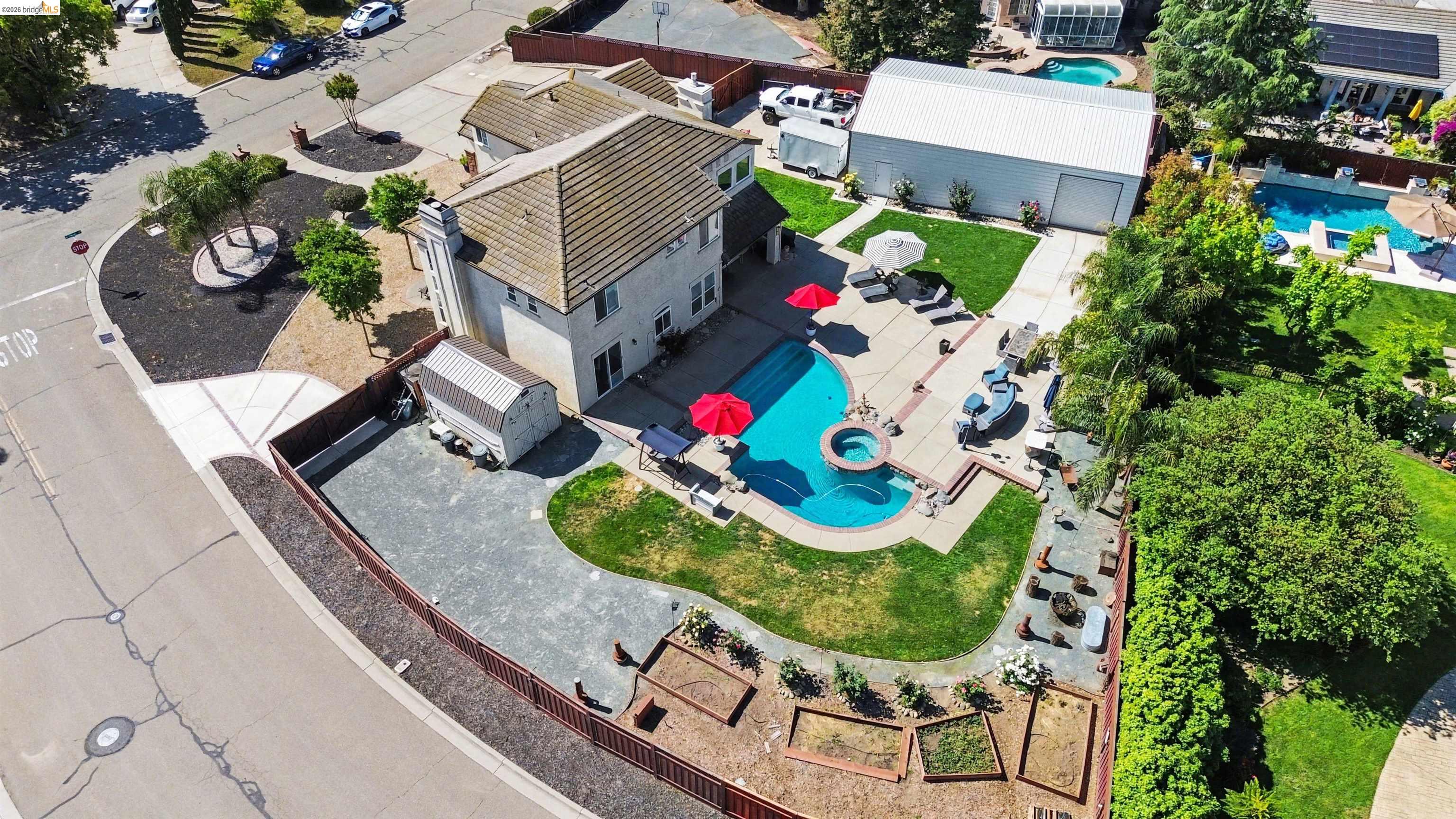 Detail Gallery Image 57 of 57 For 2752 Placer Dr, Oakley,  CA 94561 - 4 Beds | 3 Baths