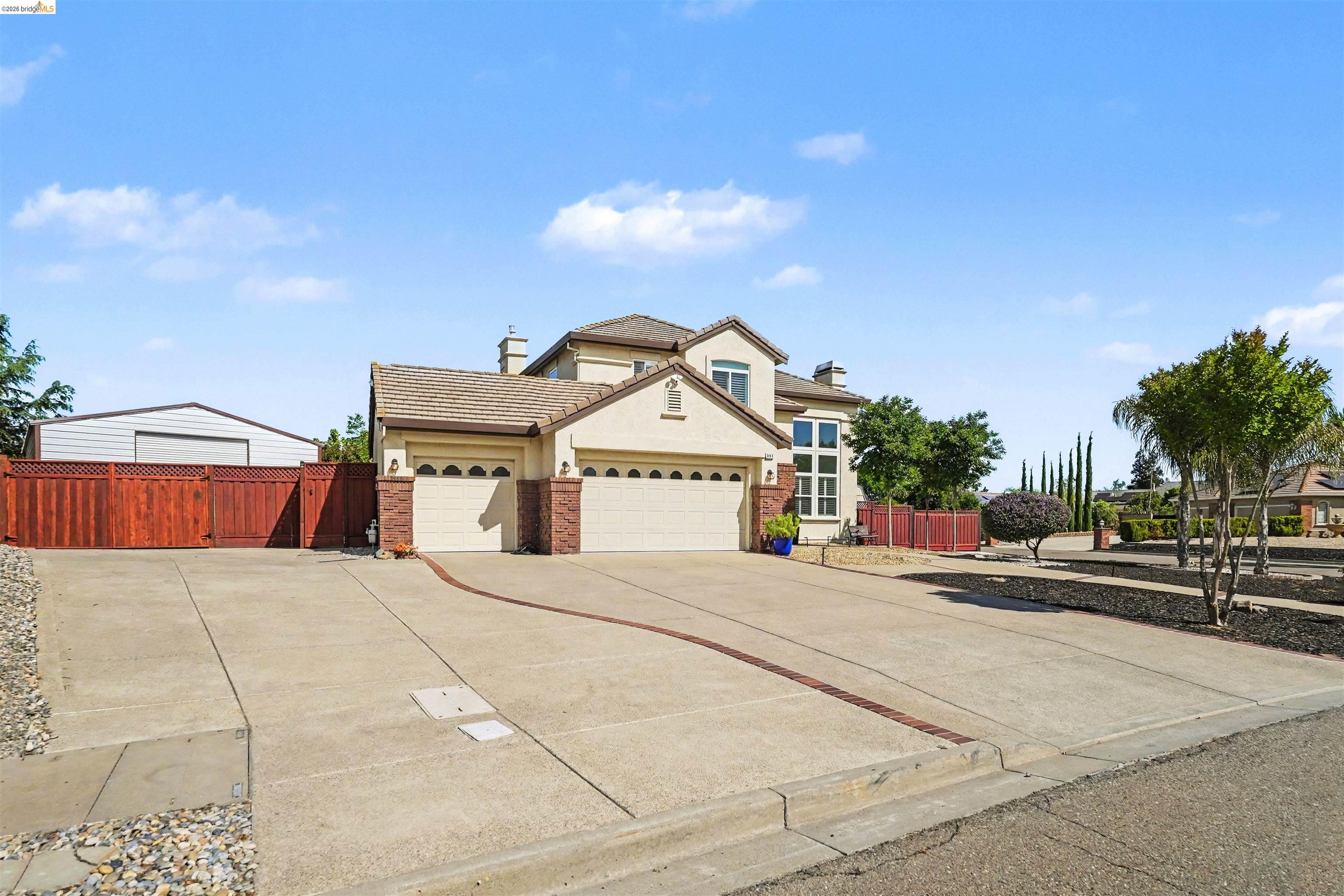 Detail Gallery Image 8 of 57 For 2752 Placer Dr, Oakley,  CA 94561 - 4 Beds | 3 Baths